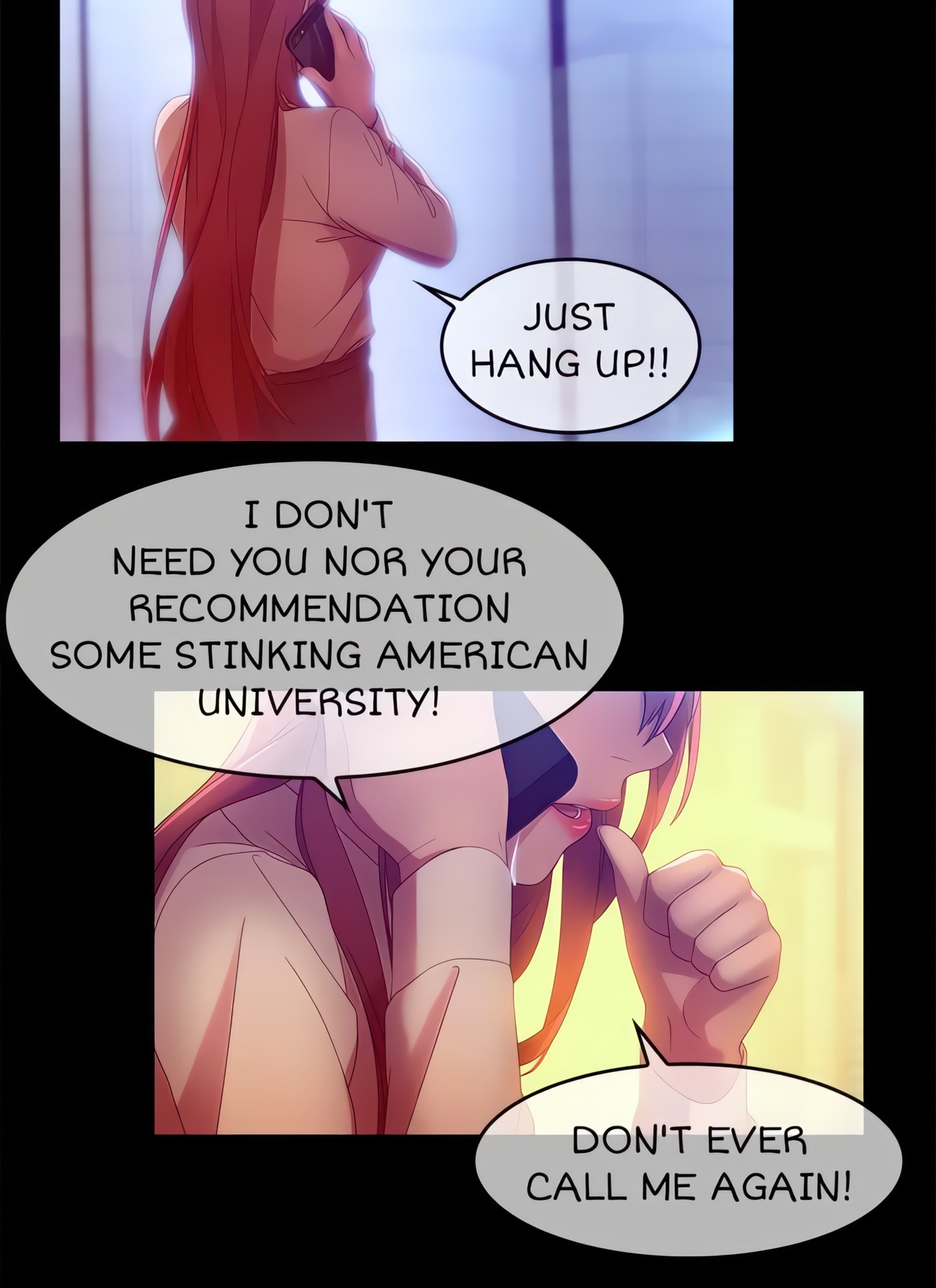 Switch (Zilpung Studio) chapter 7 page 41