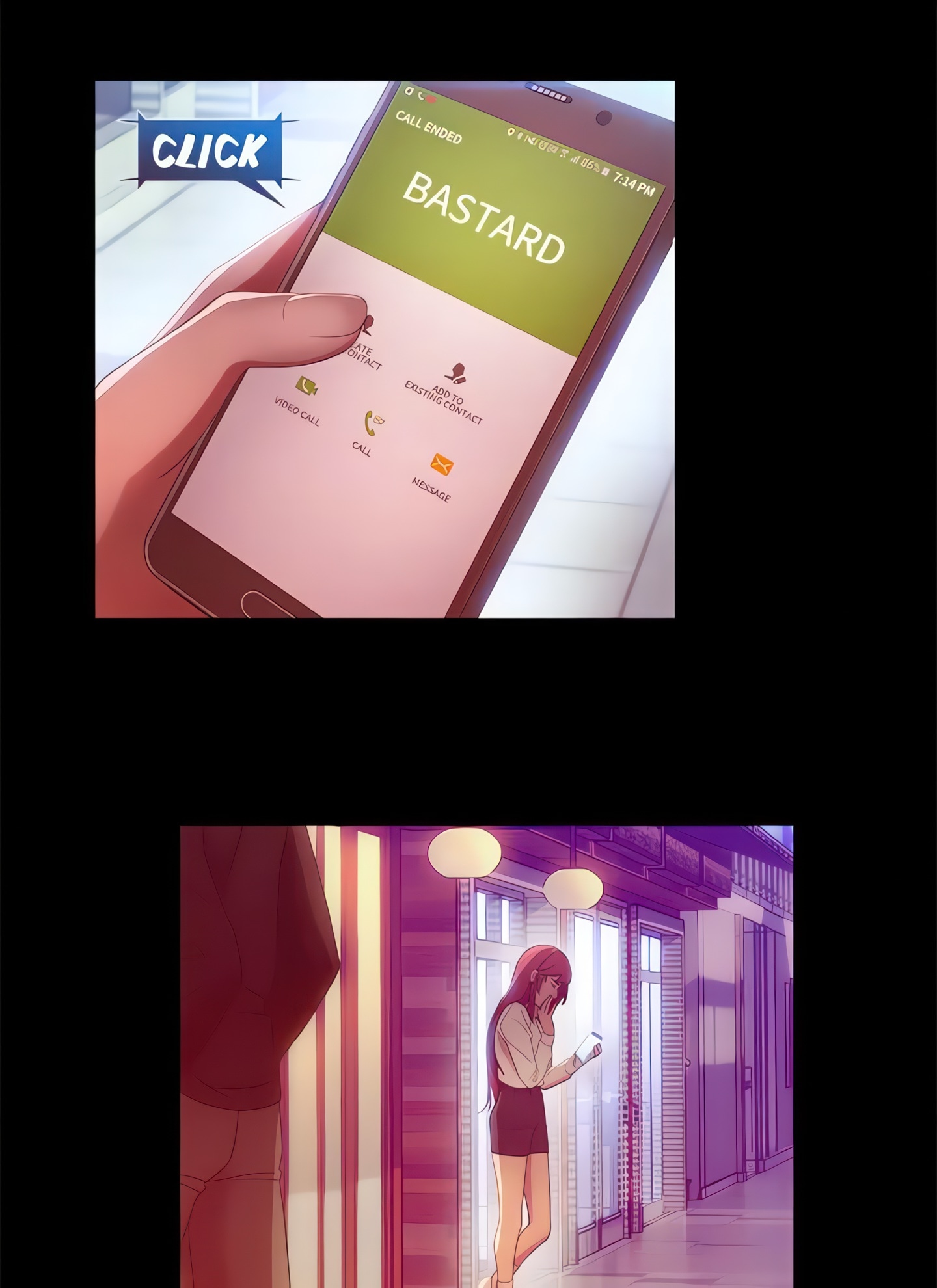 Switch (Zilpung Studio) chapter 7 page 42