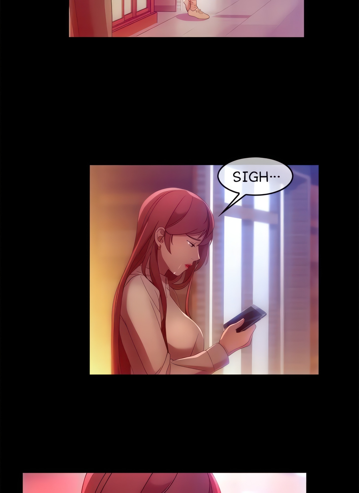 Switch (Zilpung Studio) chapter 7 page 43