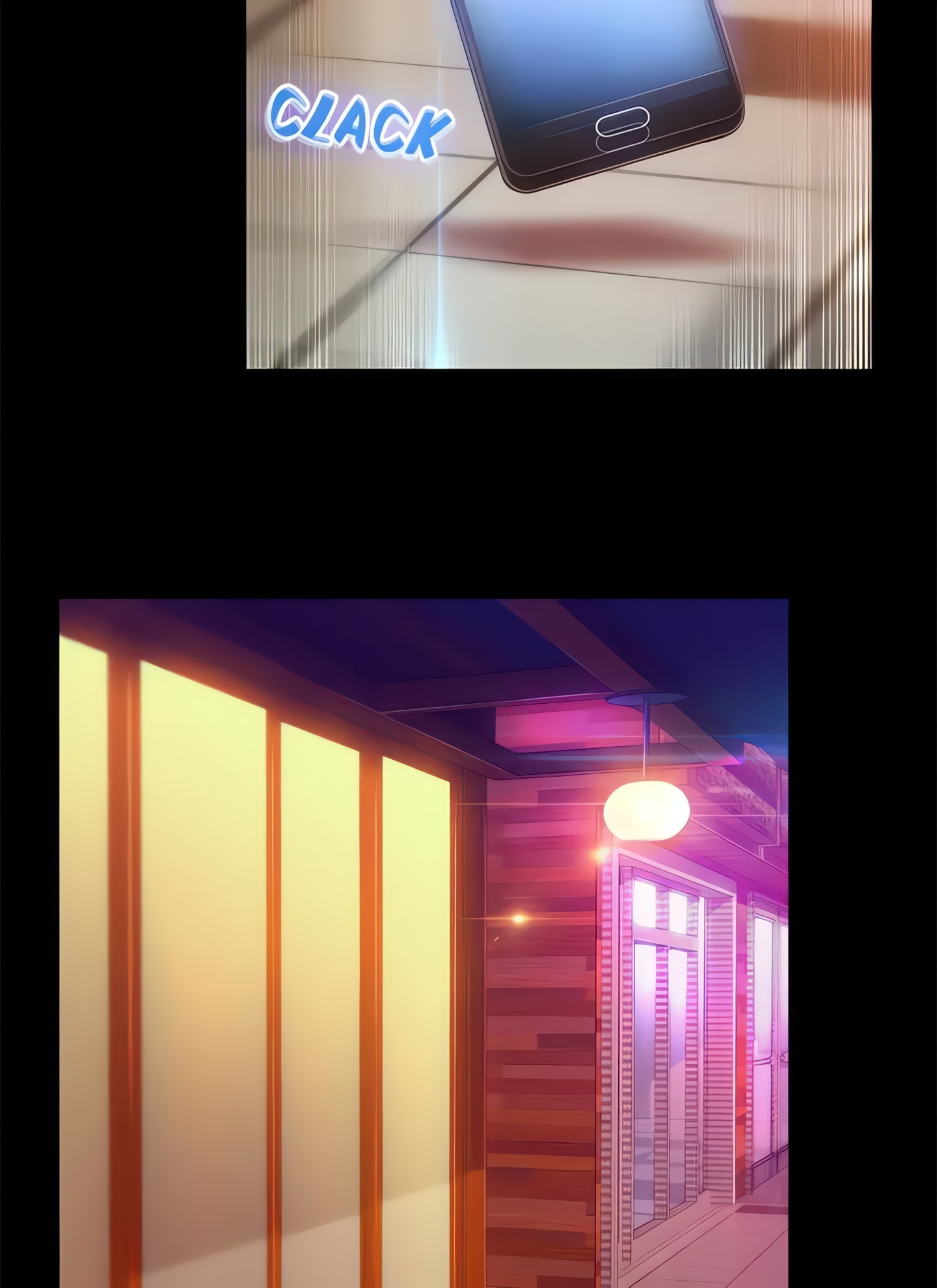 Switch (Zilpung Studio) chapter 7 page 46