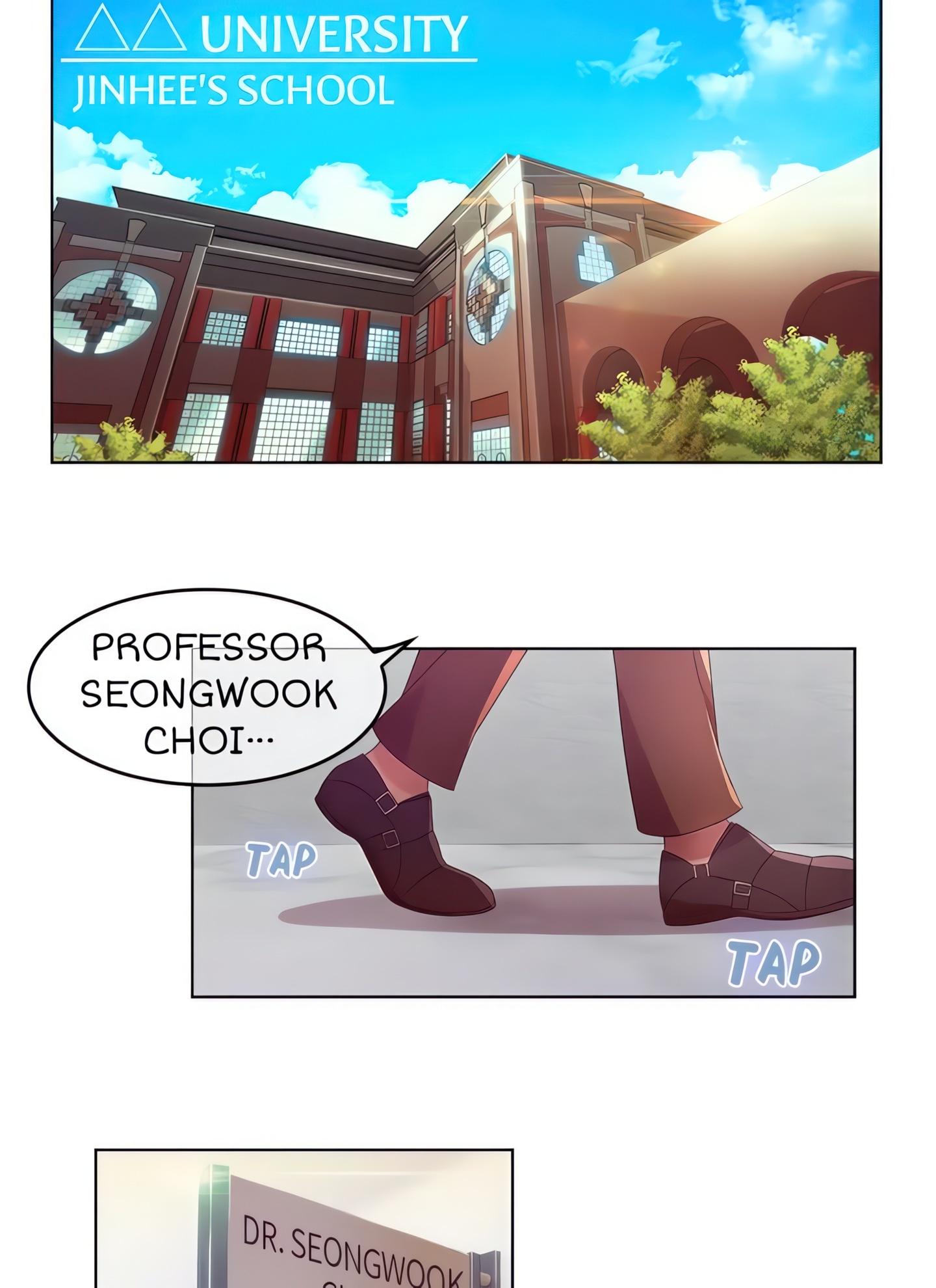 Switch (Zilpung Studio) chapter 8 page 2