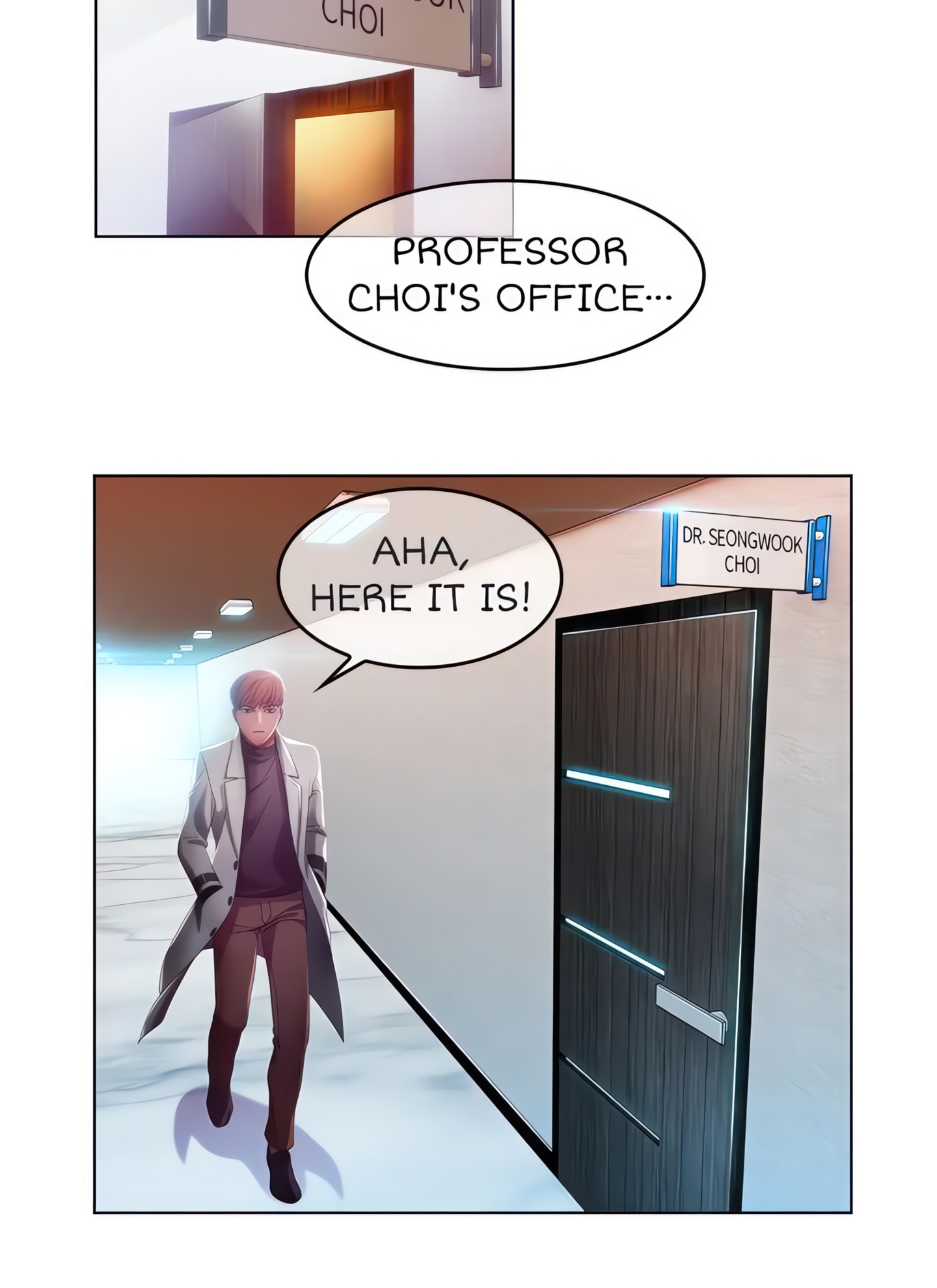 Switch (Zilpung Studio) chapter 8 page 3