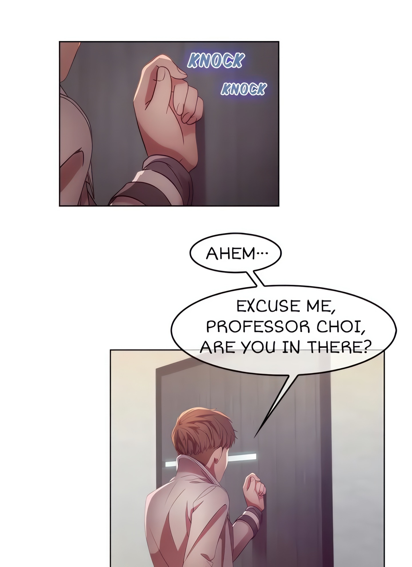 Switch (Zilpung Studio) chapter 8 page 4