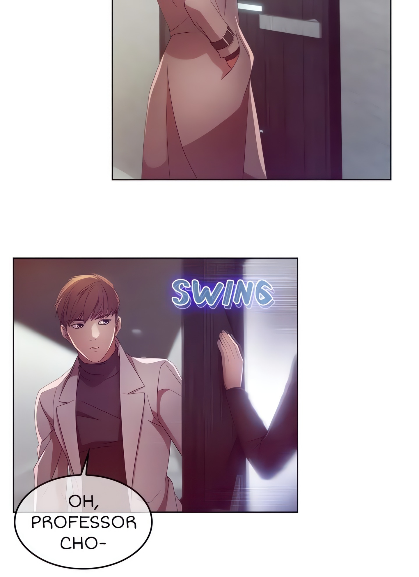 Switch (Zilpung Studio) chapter 8 page 5
