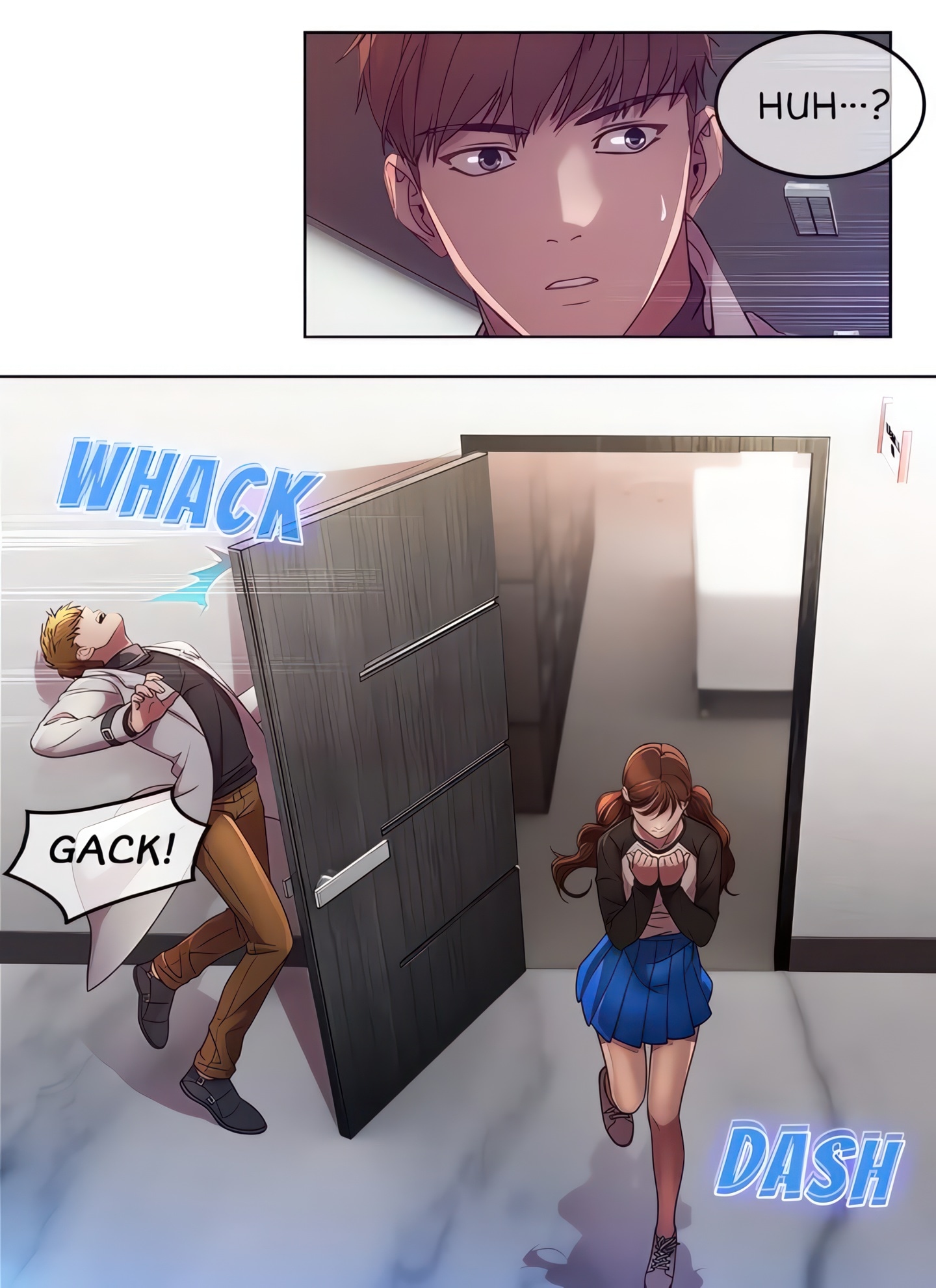 Switch (Zilpung Studio) chapter 8 page 6