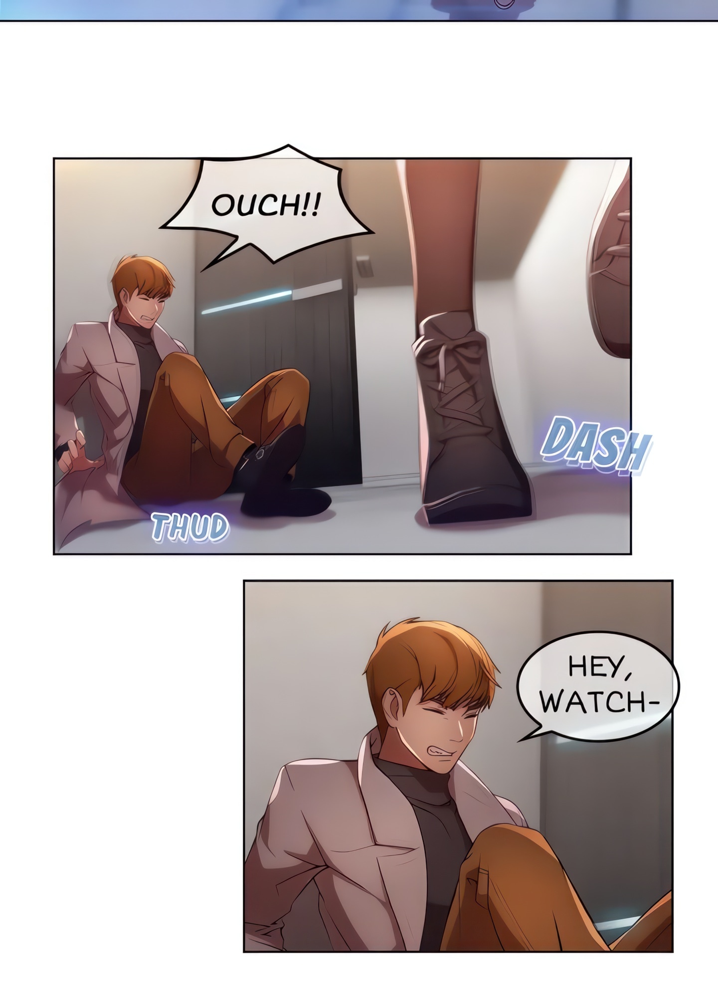 Switch (Zilpung Studio) chapter 8 page 7