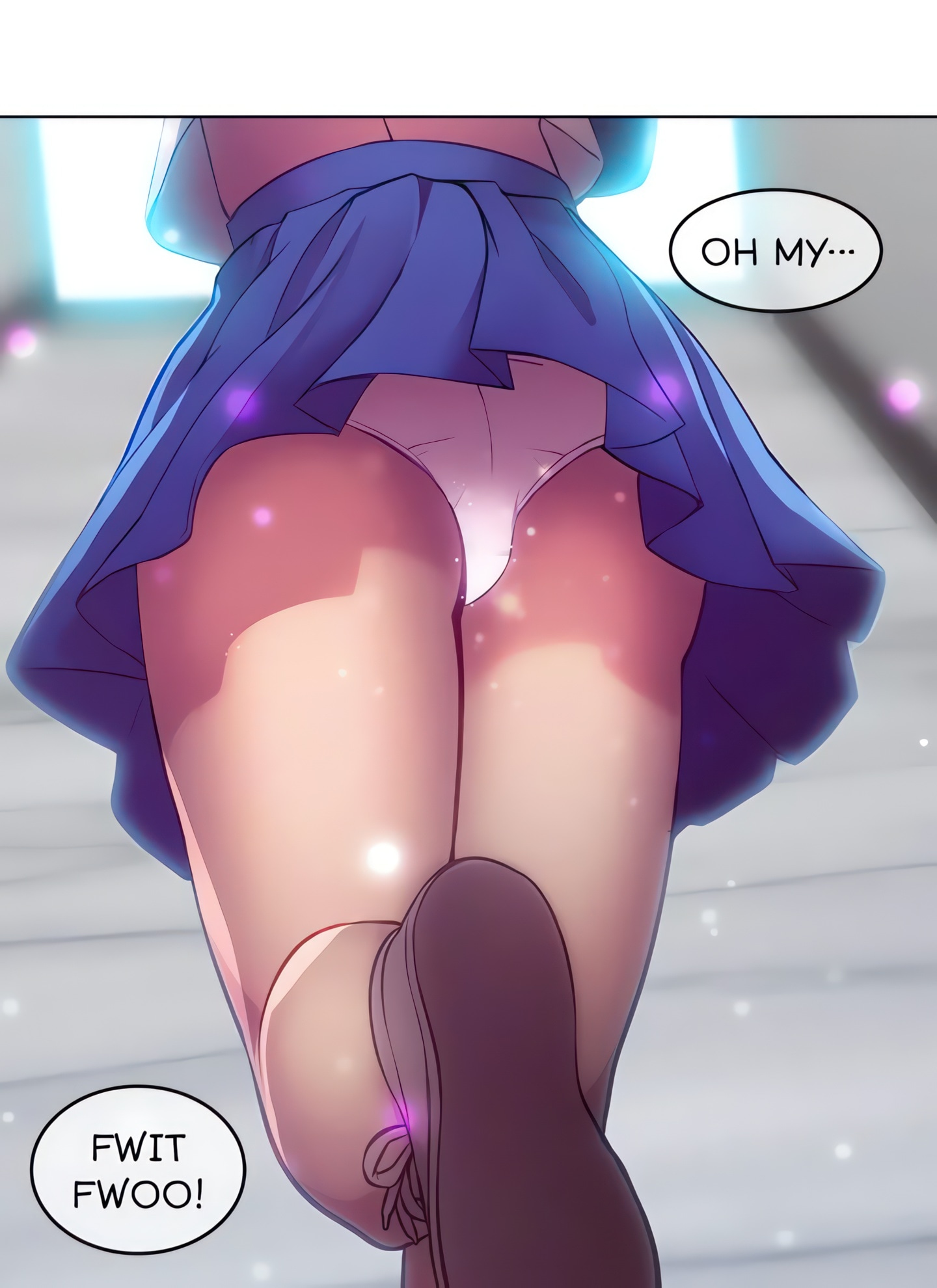 Switch (Zilpung Studio) chapter 8 page 8