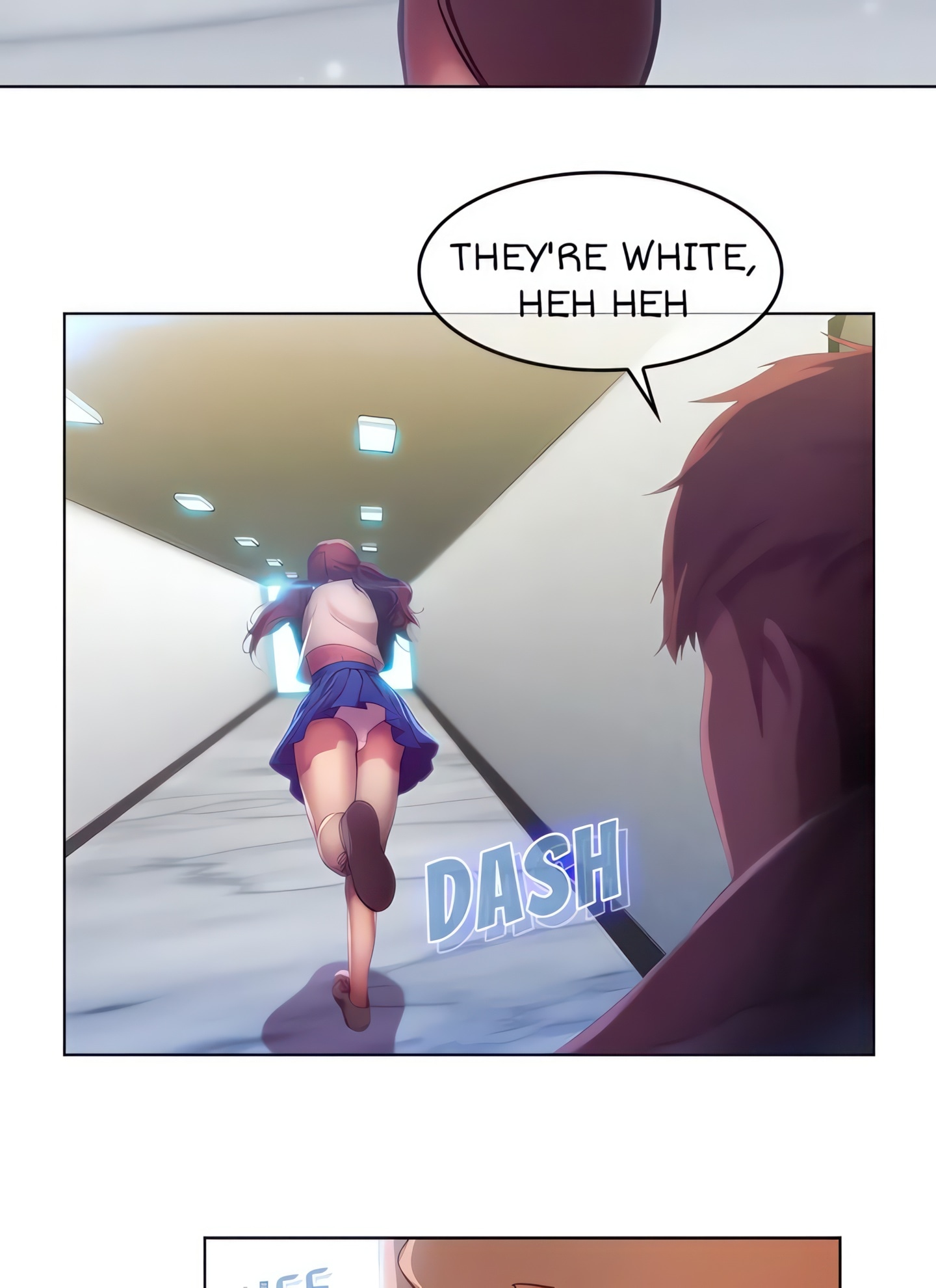 Switch (Zilpung Studio) chapter 8 page 9