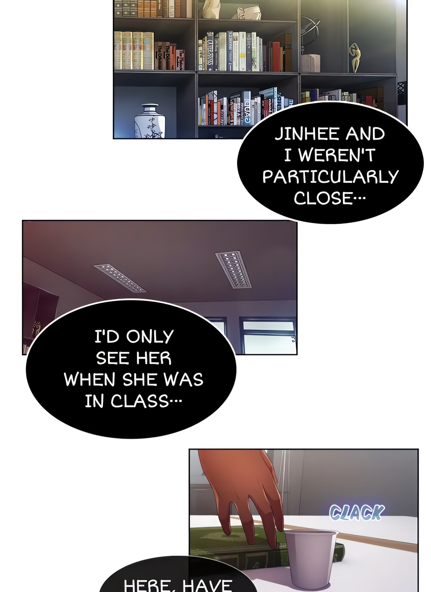 Switch (Zilpung Studio) chapter 8 page 11