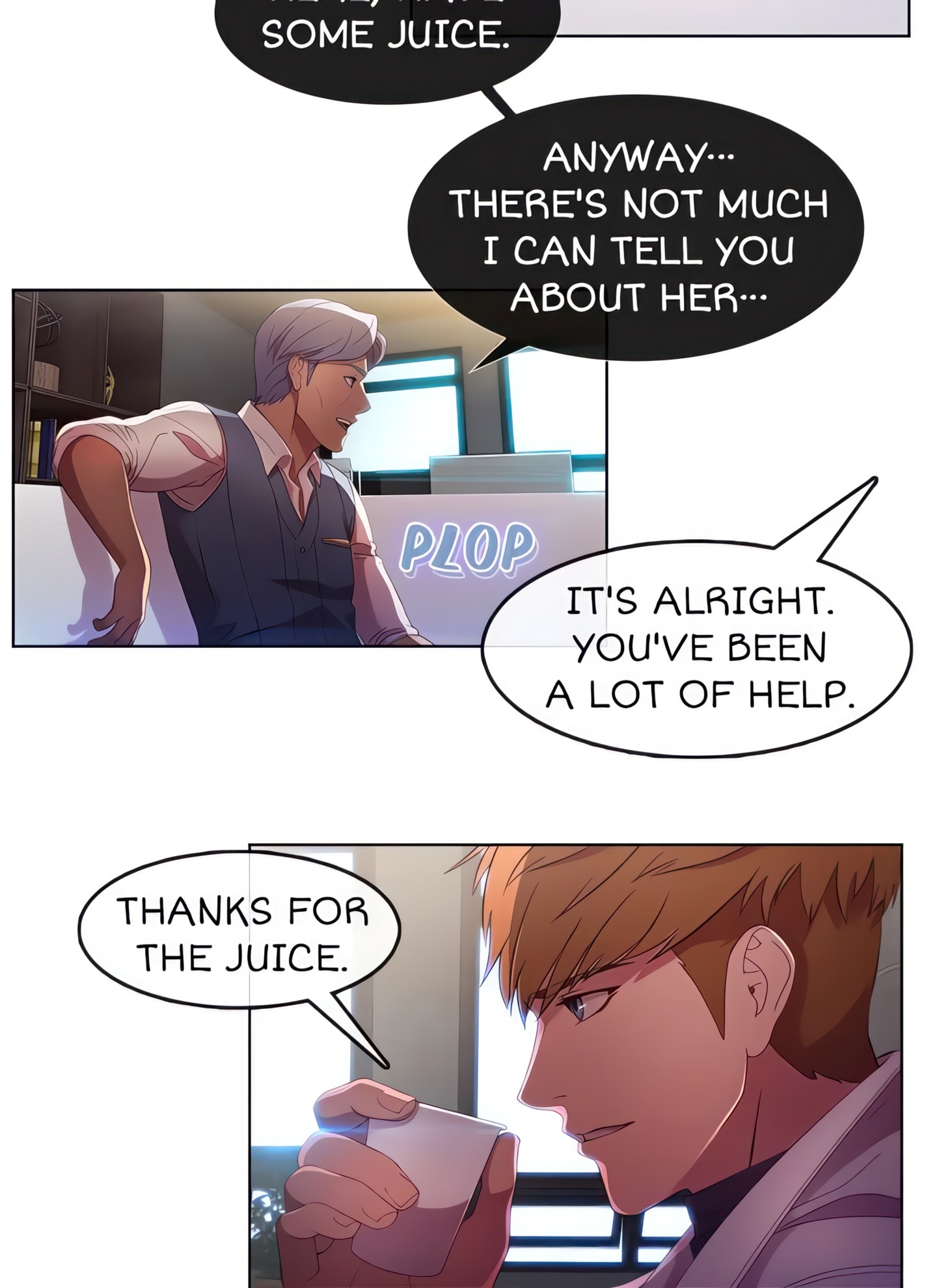 Switch (Zilpung Studio) chapter 8 page 12