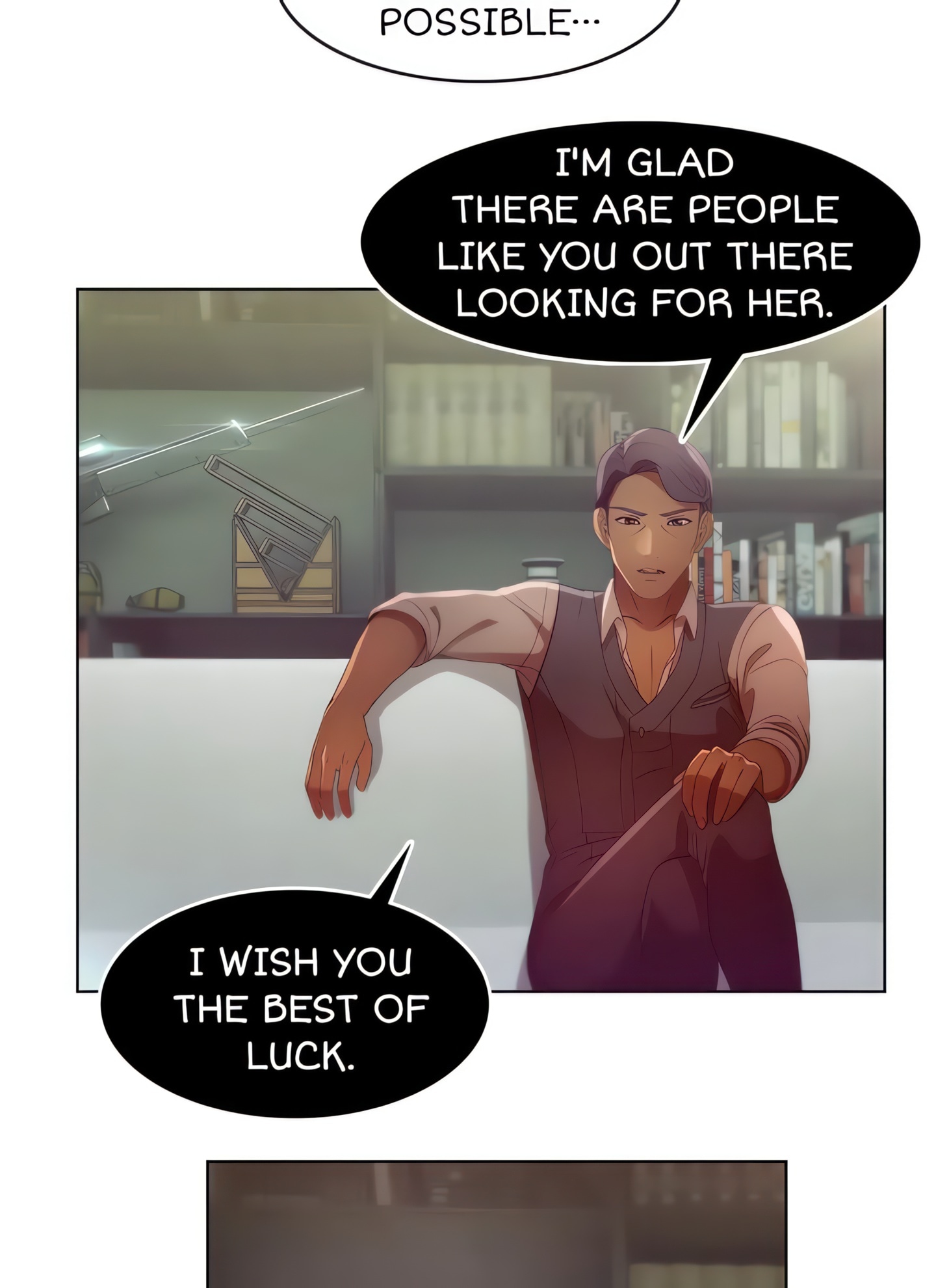 Switch (Zilpung Studio) chapter 8 page 14