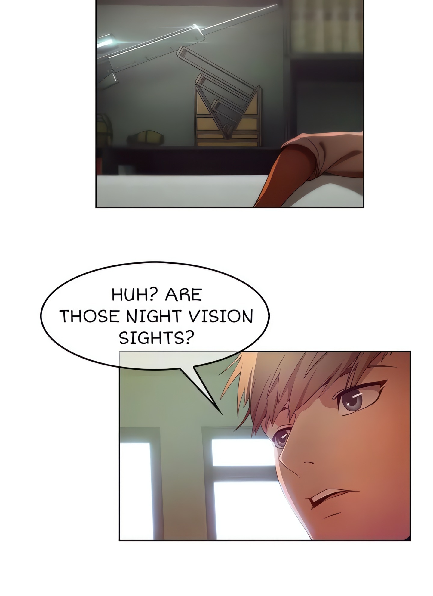 Switch (Zilpung Studio) chapter 8 page 15