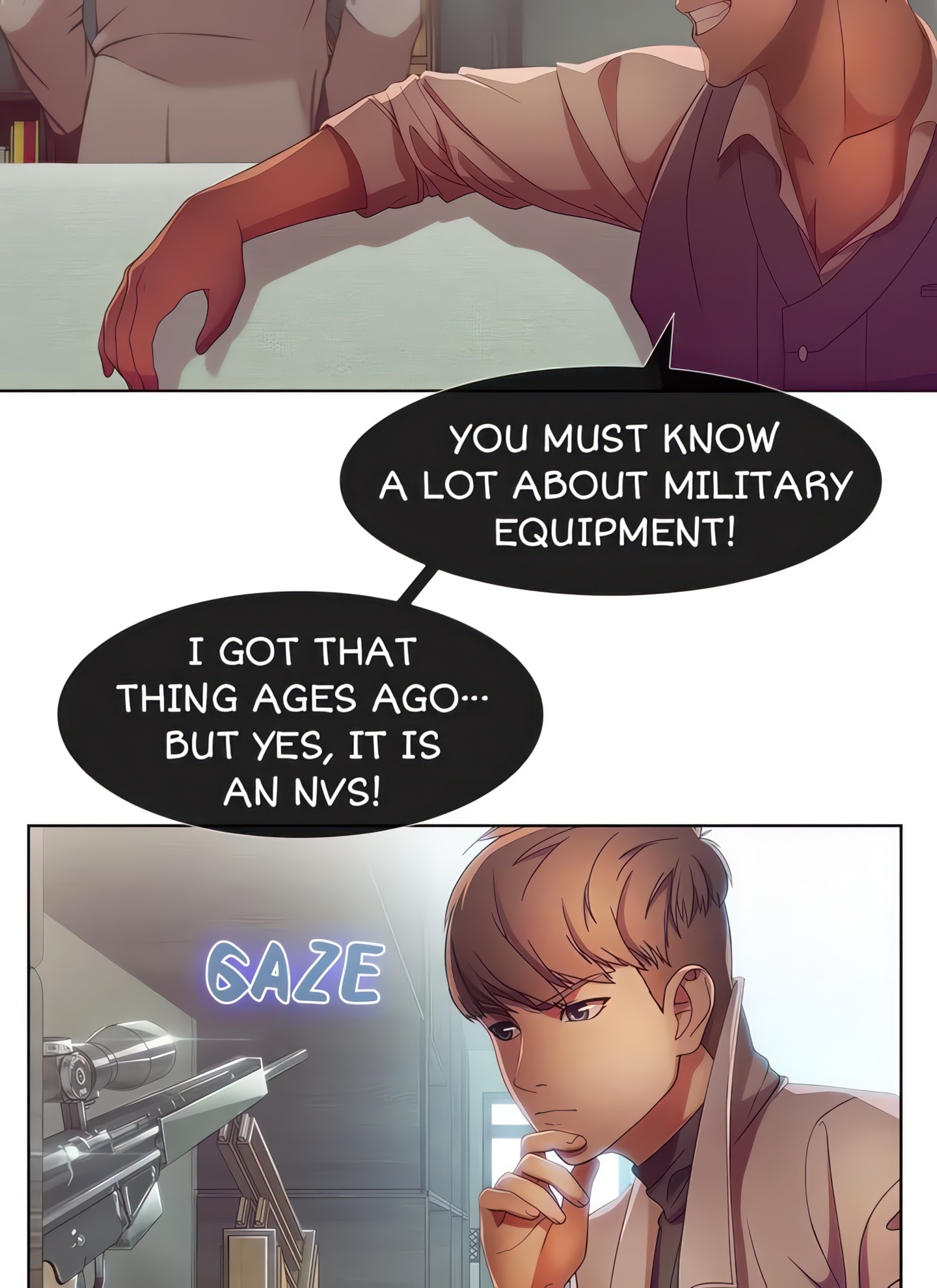 Switch (Zilpung Studio) chapter 8 page 17