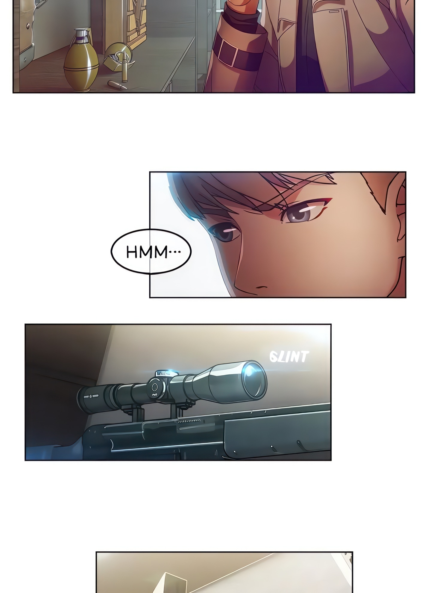 Switch (Zilpung Studio) chapter 8 page 18