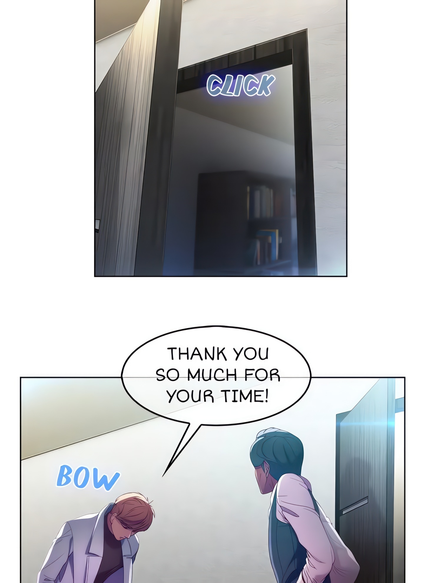 Switch (Zilpung Studio) chapter 8 page 19