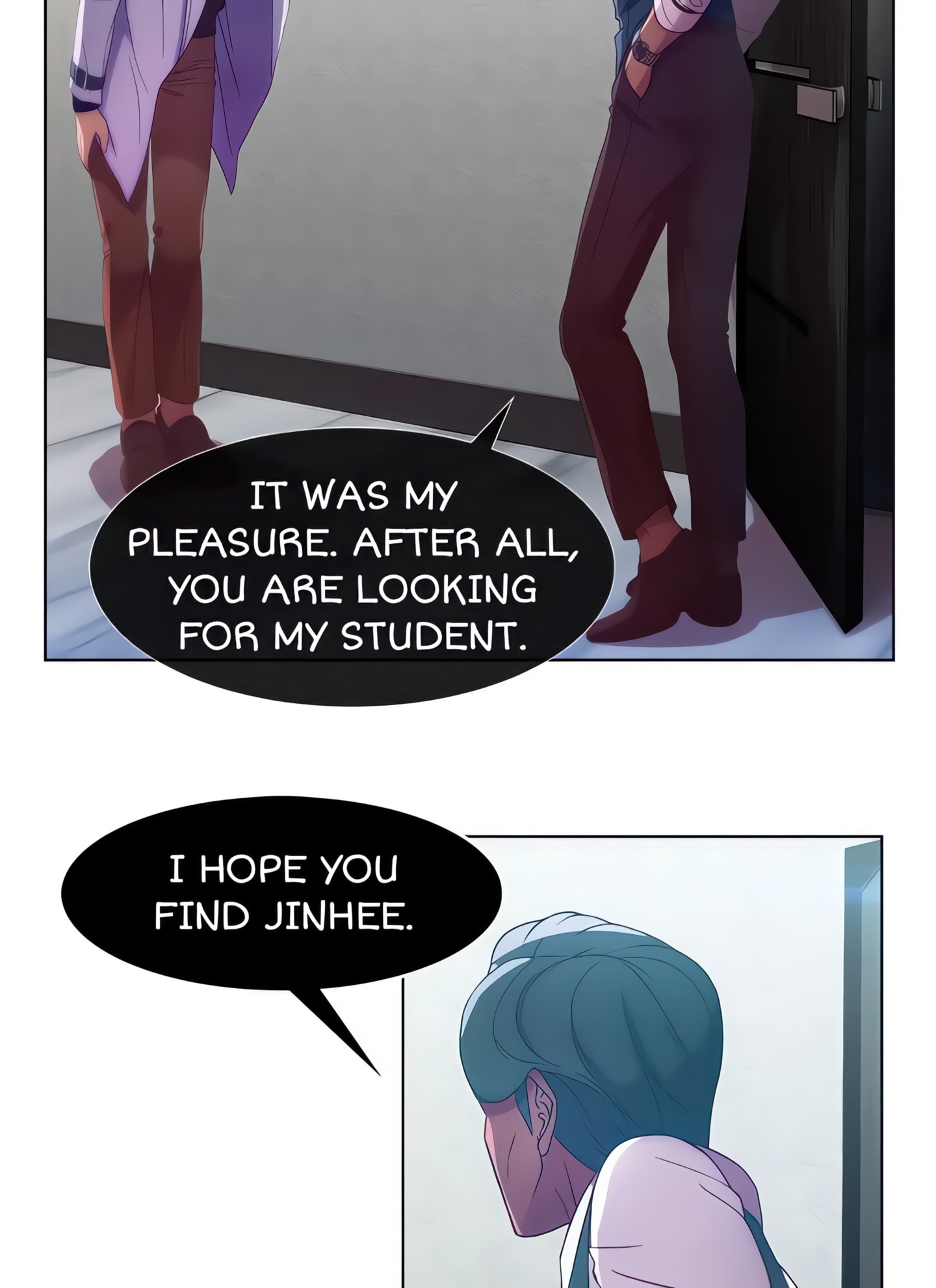 Switch (Zilpung Studio) chapter 8 page 20