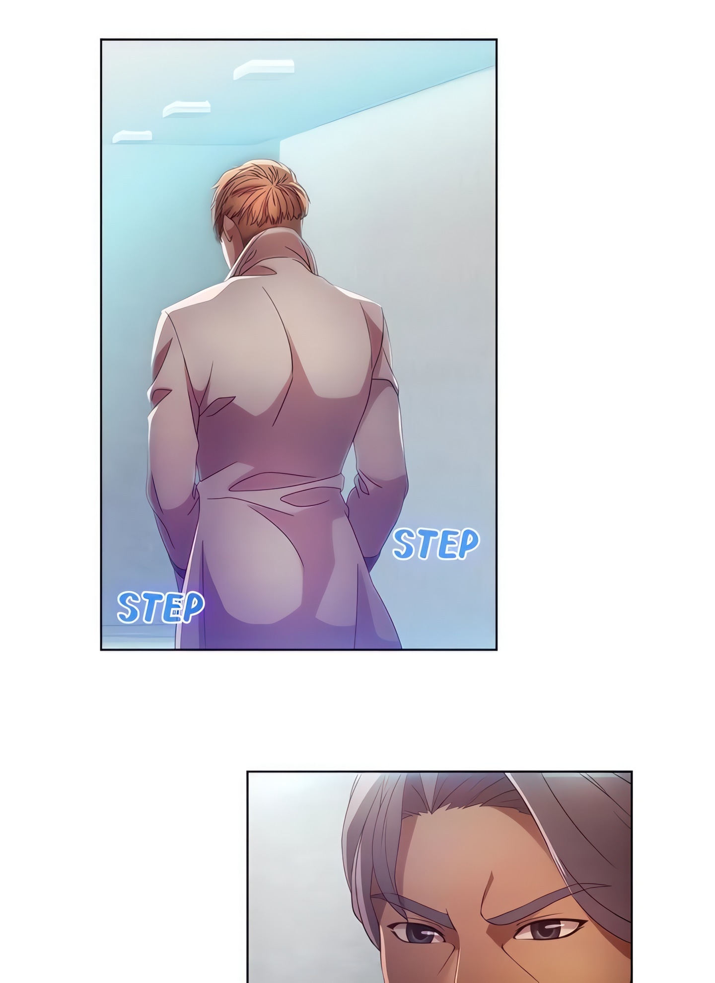 Switch (Zilpung Studio) chapter 8 page 22