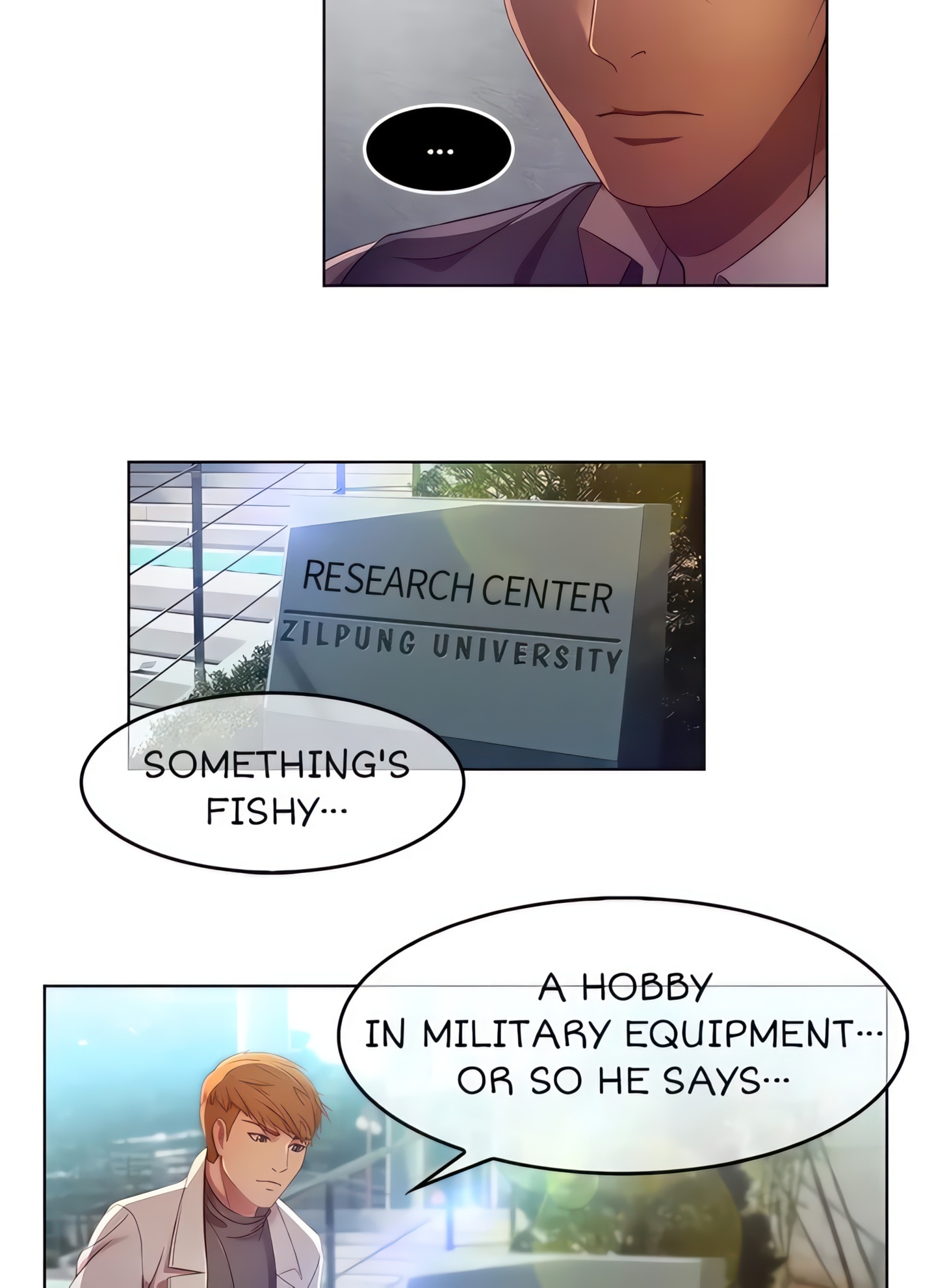 Switch (Zilpung Studio) chapter 8 page 23