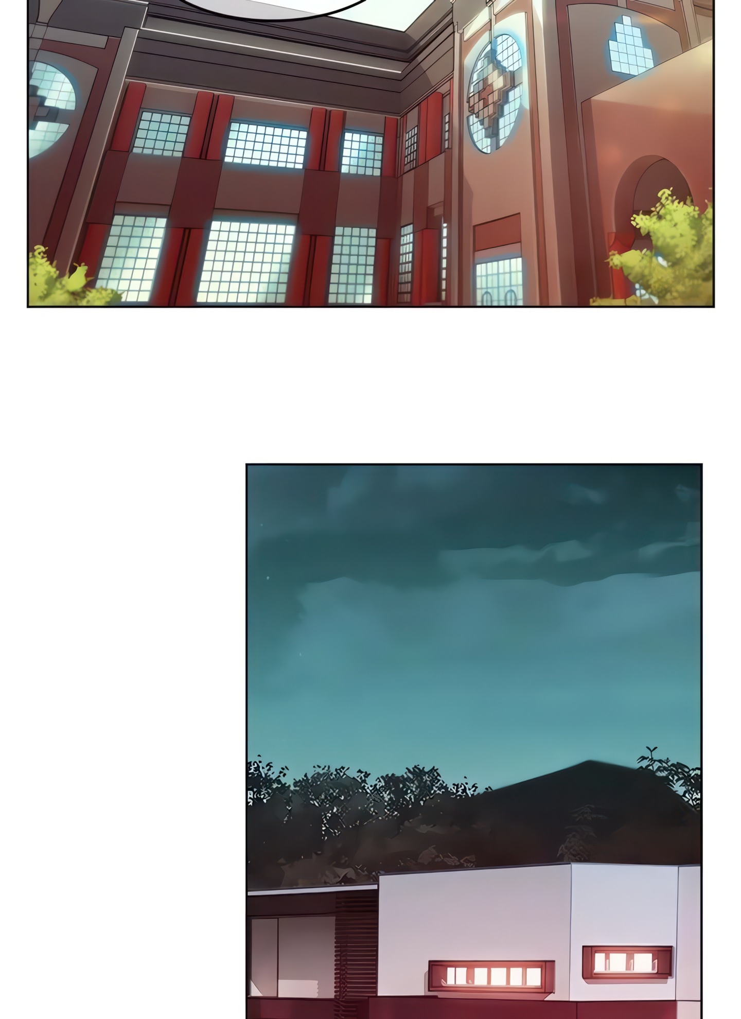 Switch (Zilpung Studio) chapter 8 page 28