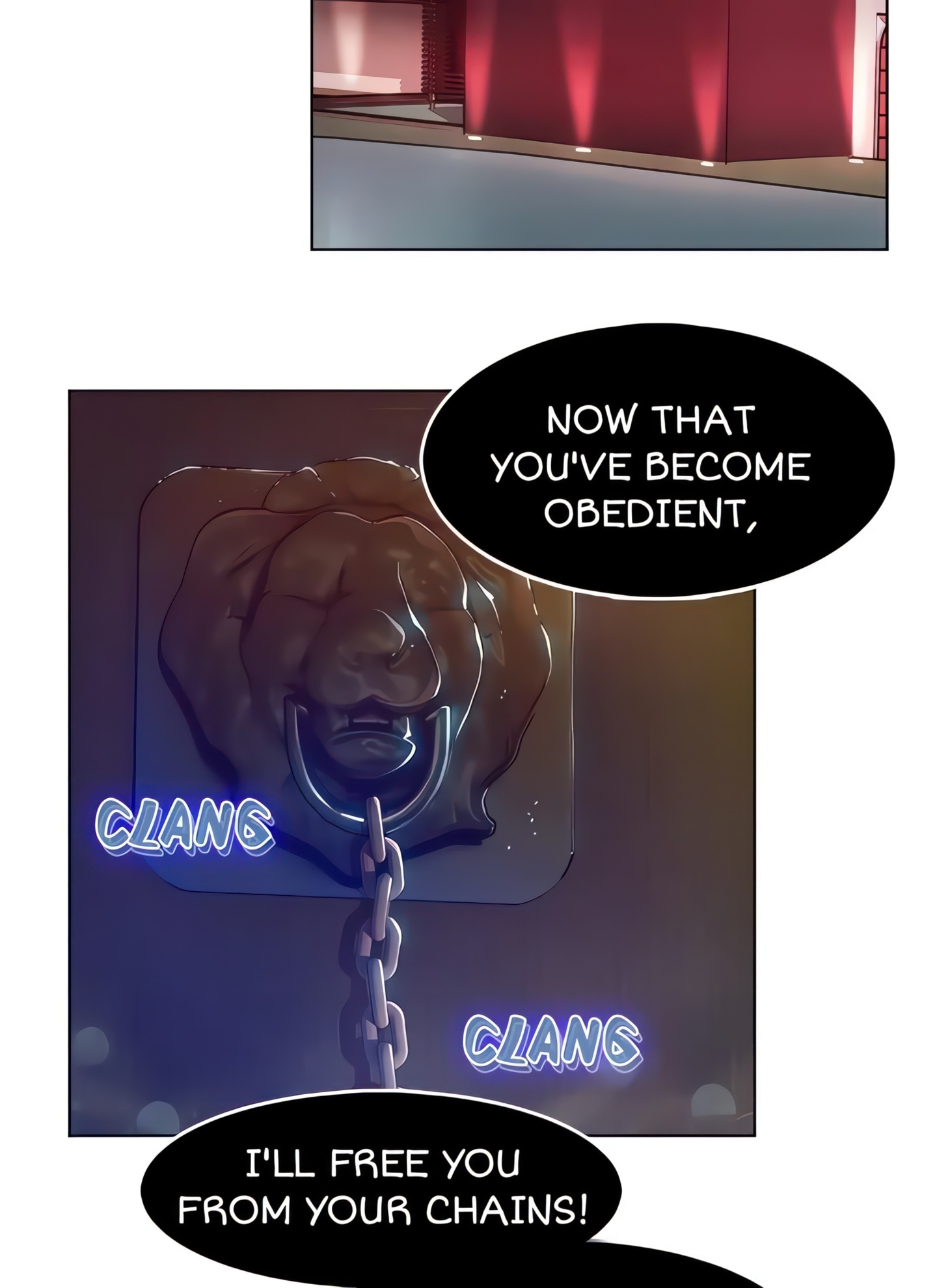 Switch (Zilpung Studio) chapter 8 page 29