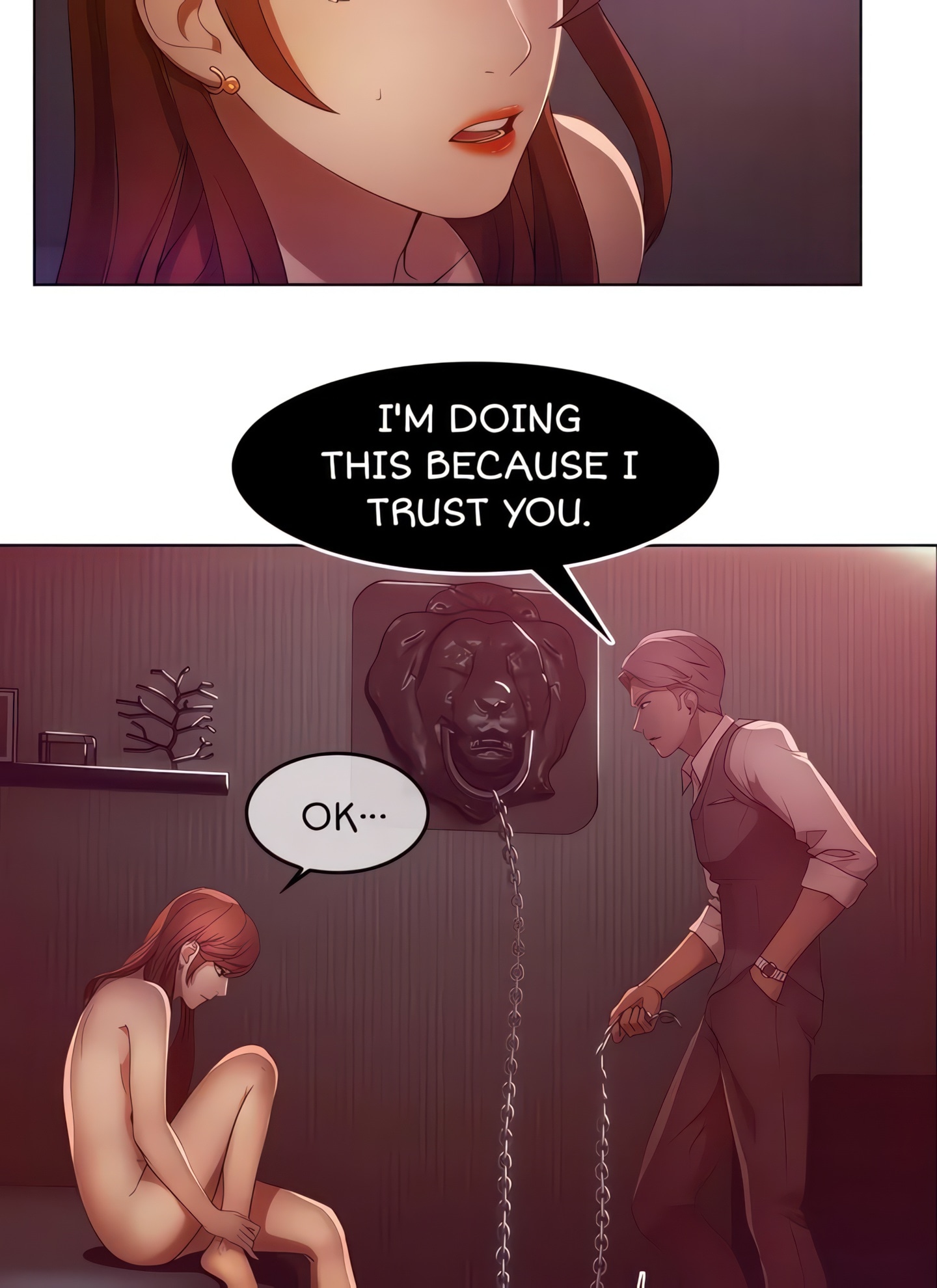 Switch (Zilpung Studio) chapter 8 page 31
