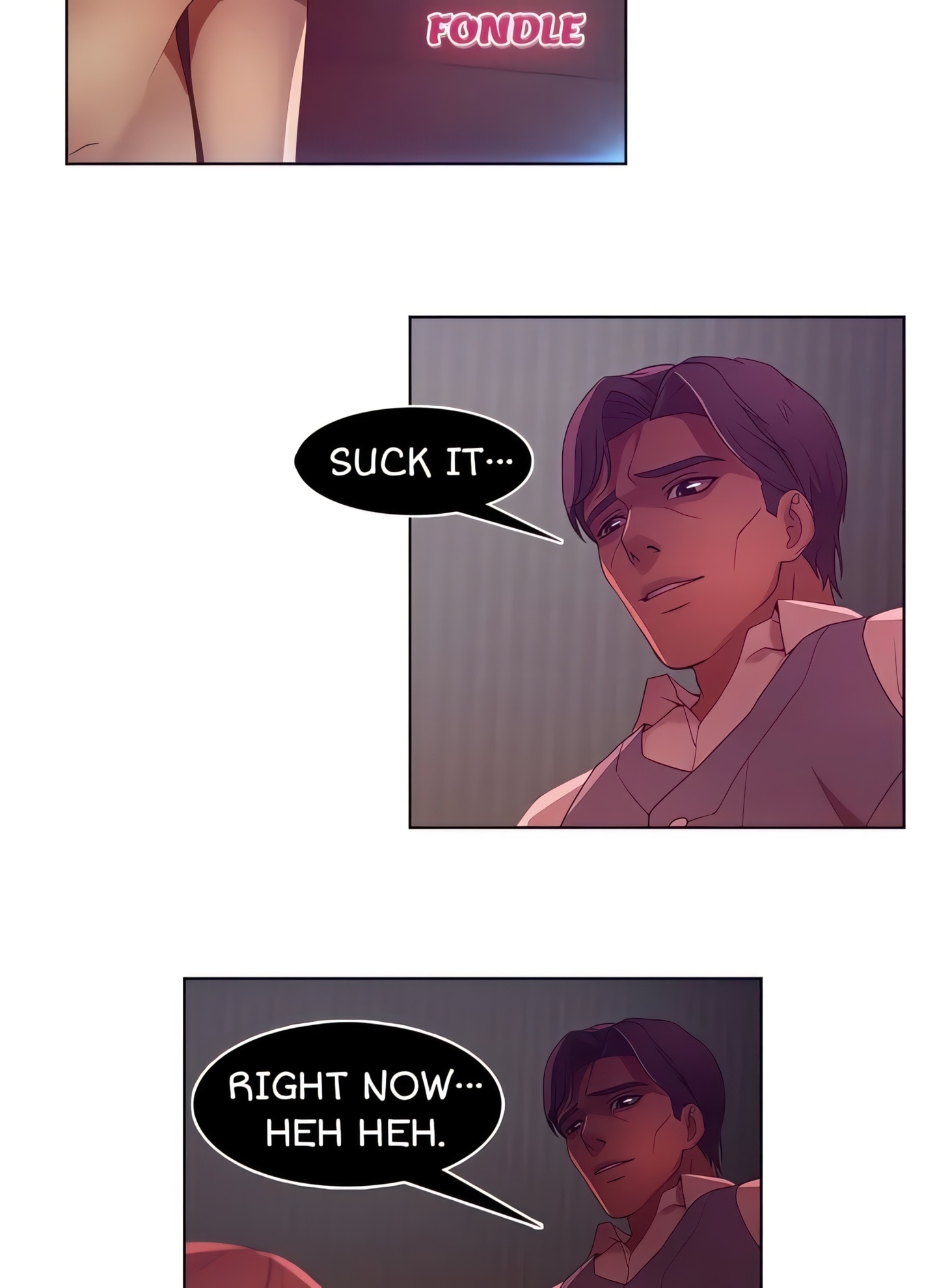 Switch (Zilpung Studio) chapter 8 page 33