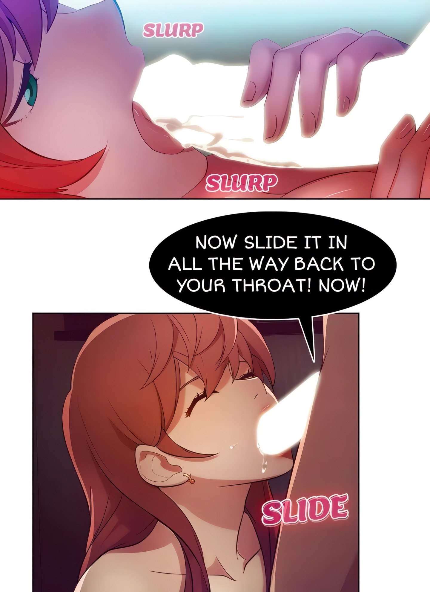 Switch (Zilpung Studio) chapter 8 page 37