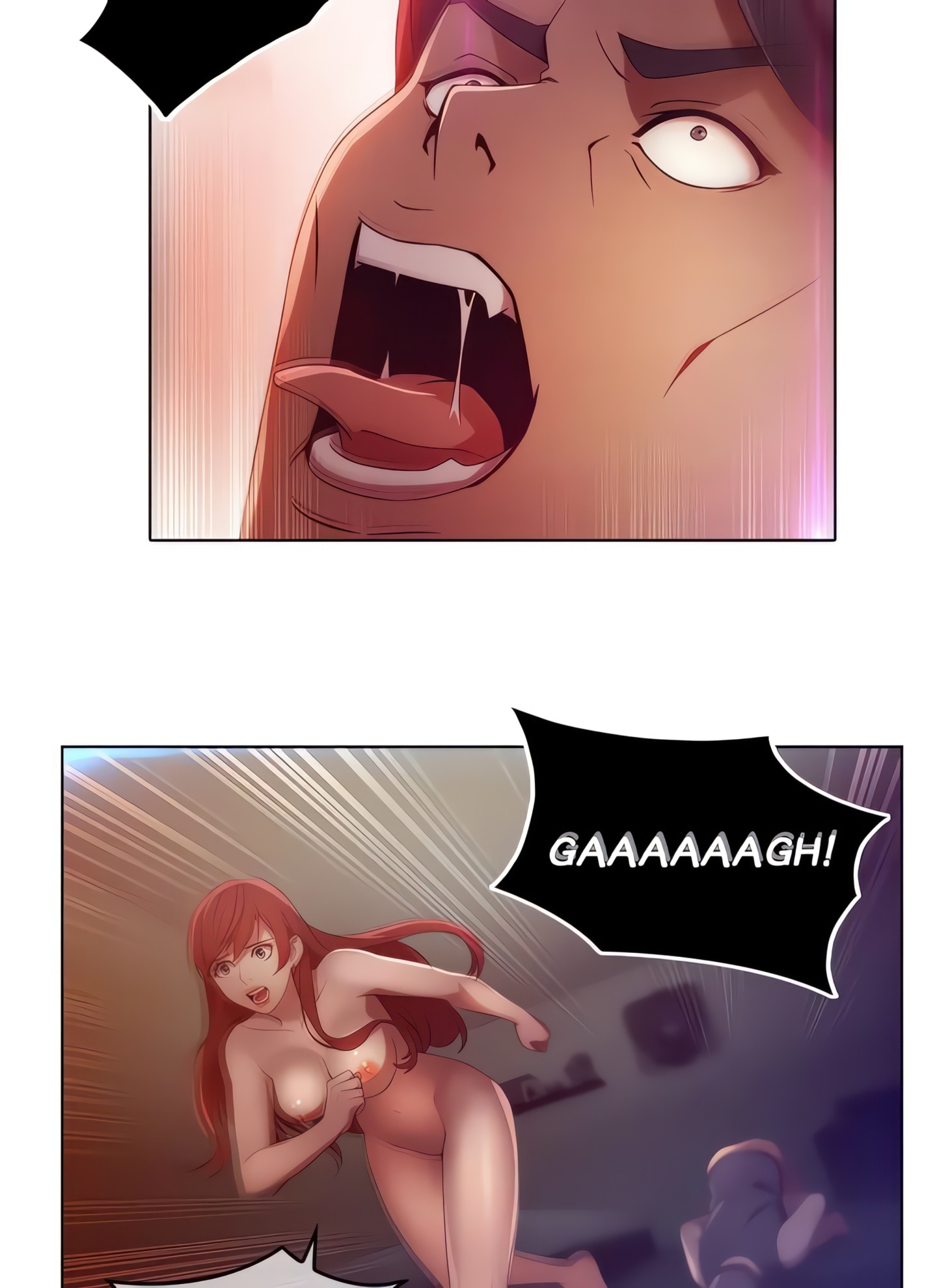 Switch (Zilpung Studio) chapter 8 page 40