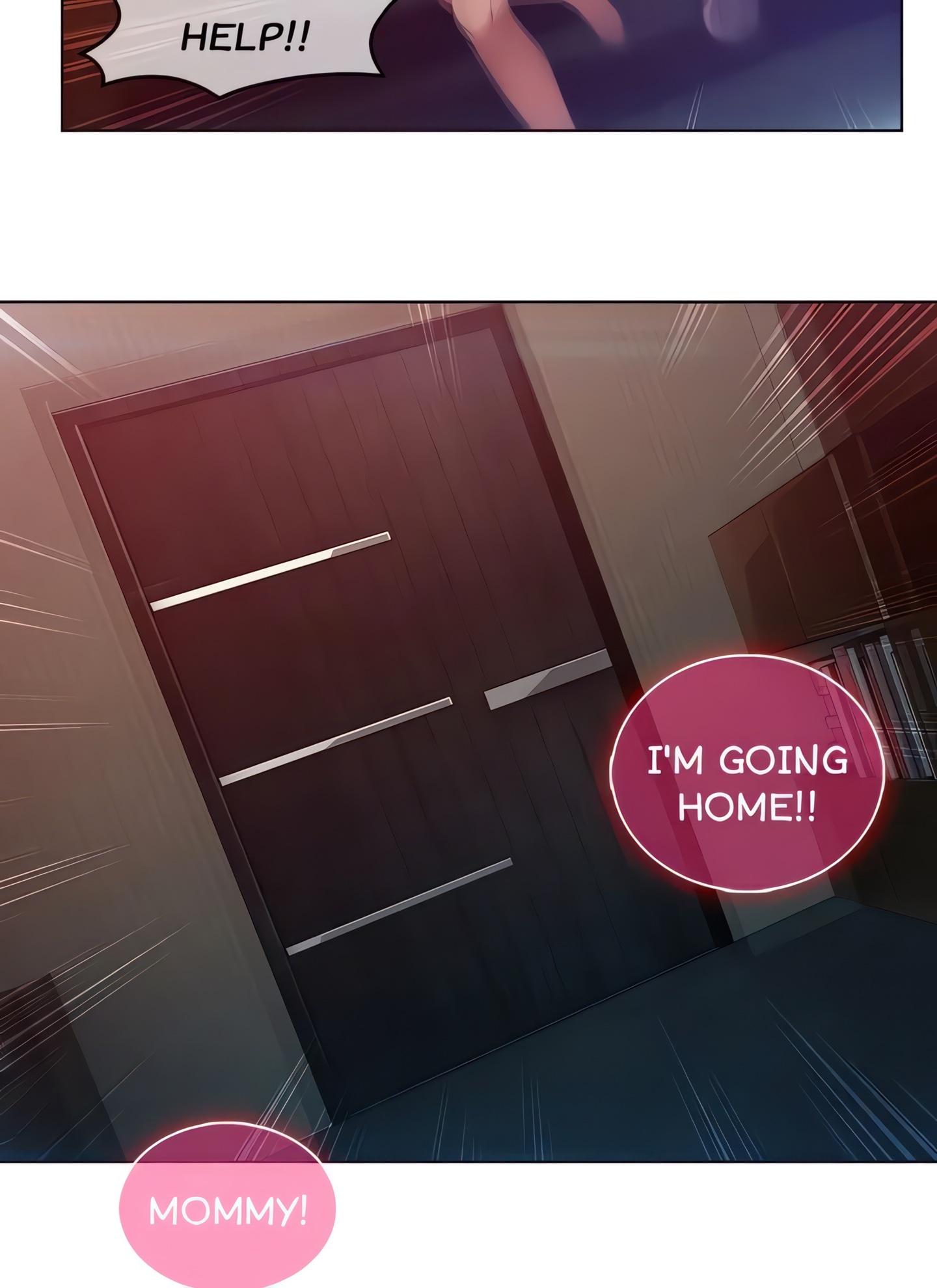 Switch (Zilpung Studio) chapter 8 page 41
