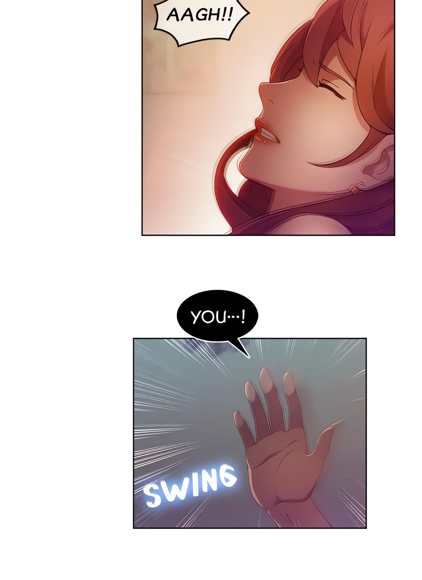 Switch (Zilpung Studio) chapter 8 page 43