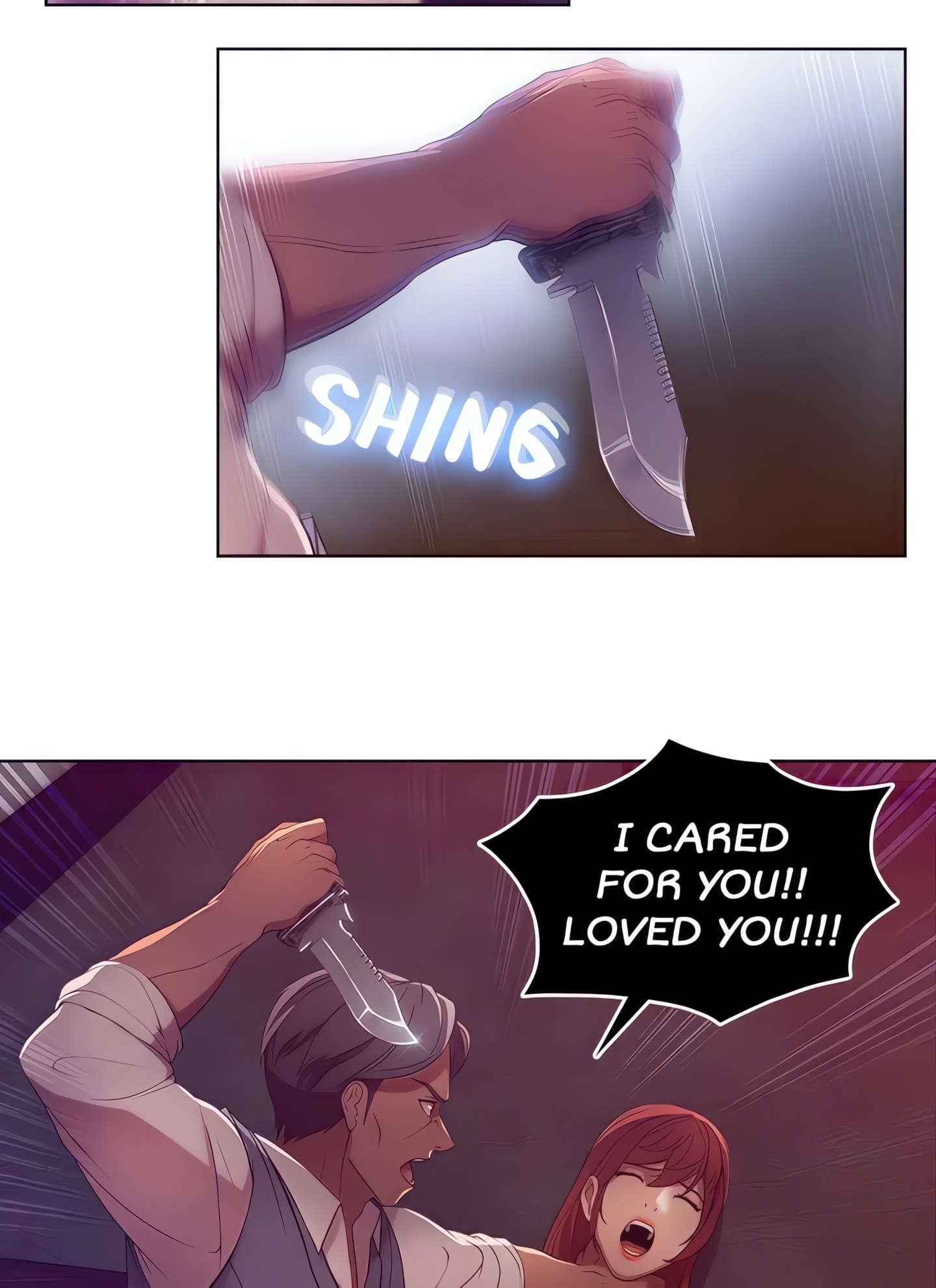 Switch (Zilpung Studio) chapter 8 page 46