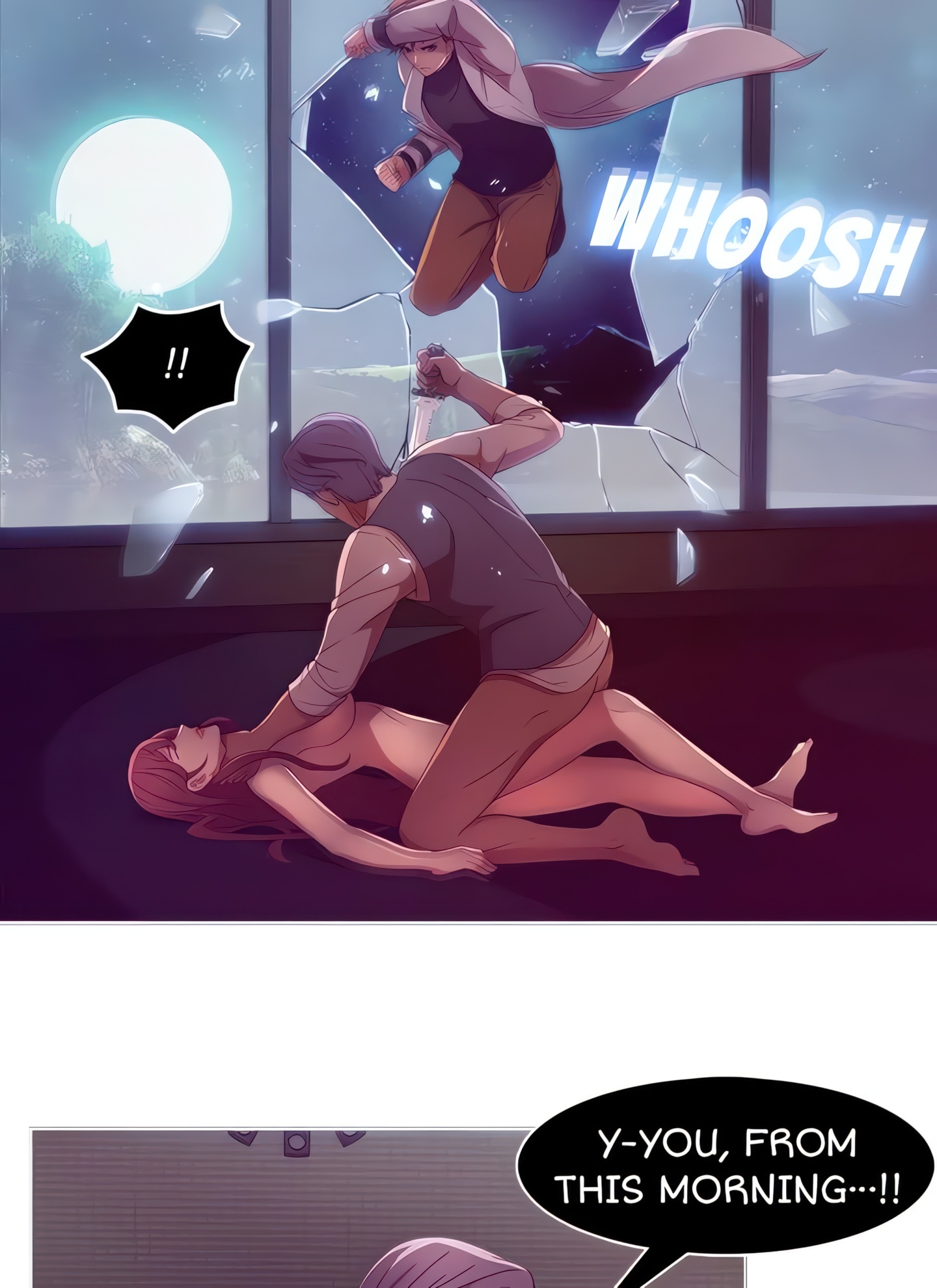 Switch (Zilpung Studio) chapter 8 page 49
