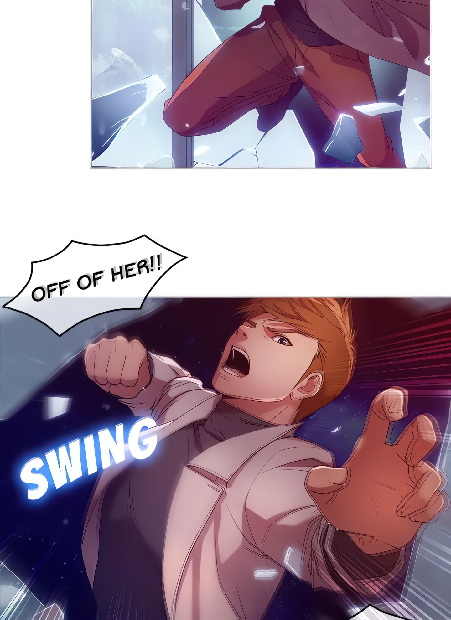 Switch (Zilpung Studio) chapter 8 page 51