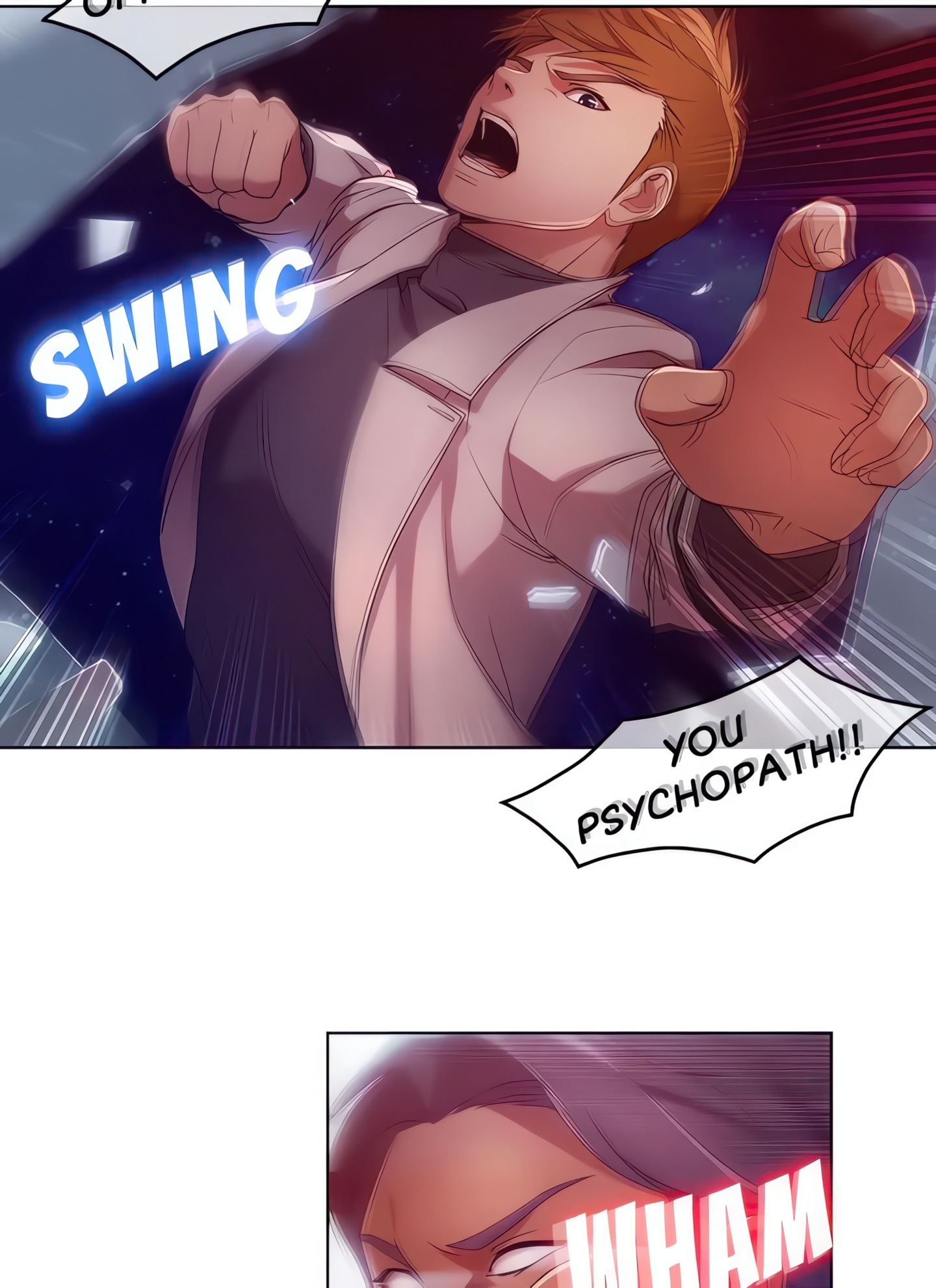 Switch (Zilpung Studio) chapter 9 page 2
