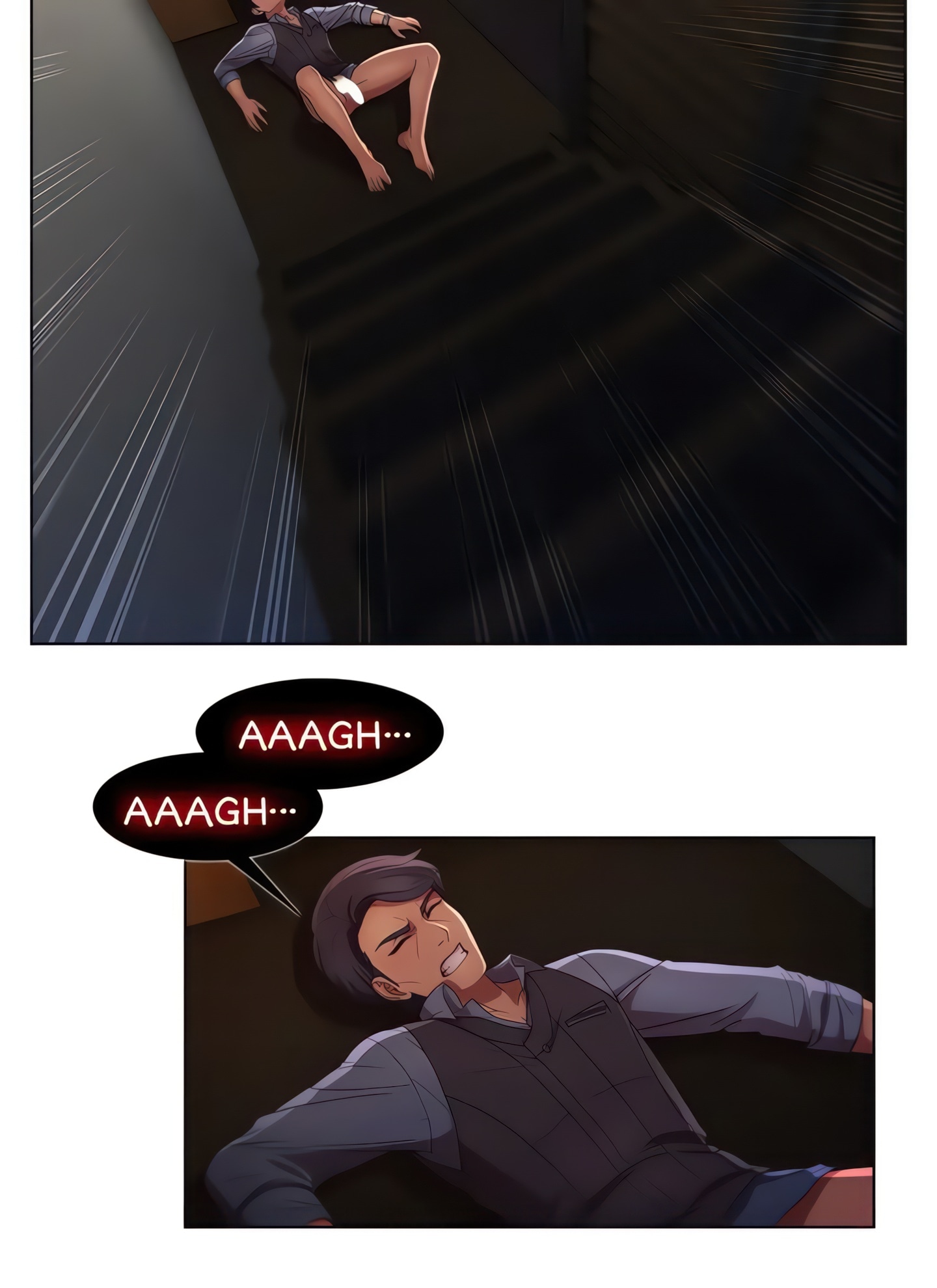 Switch (Zilpung Studio) chapter 9 page 5