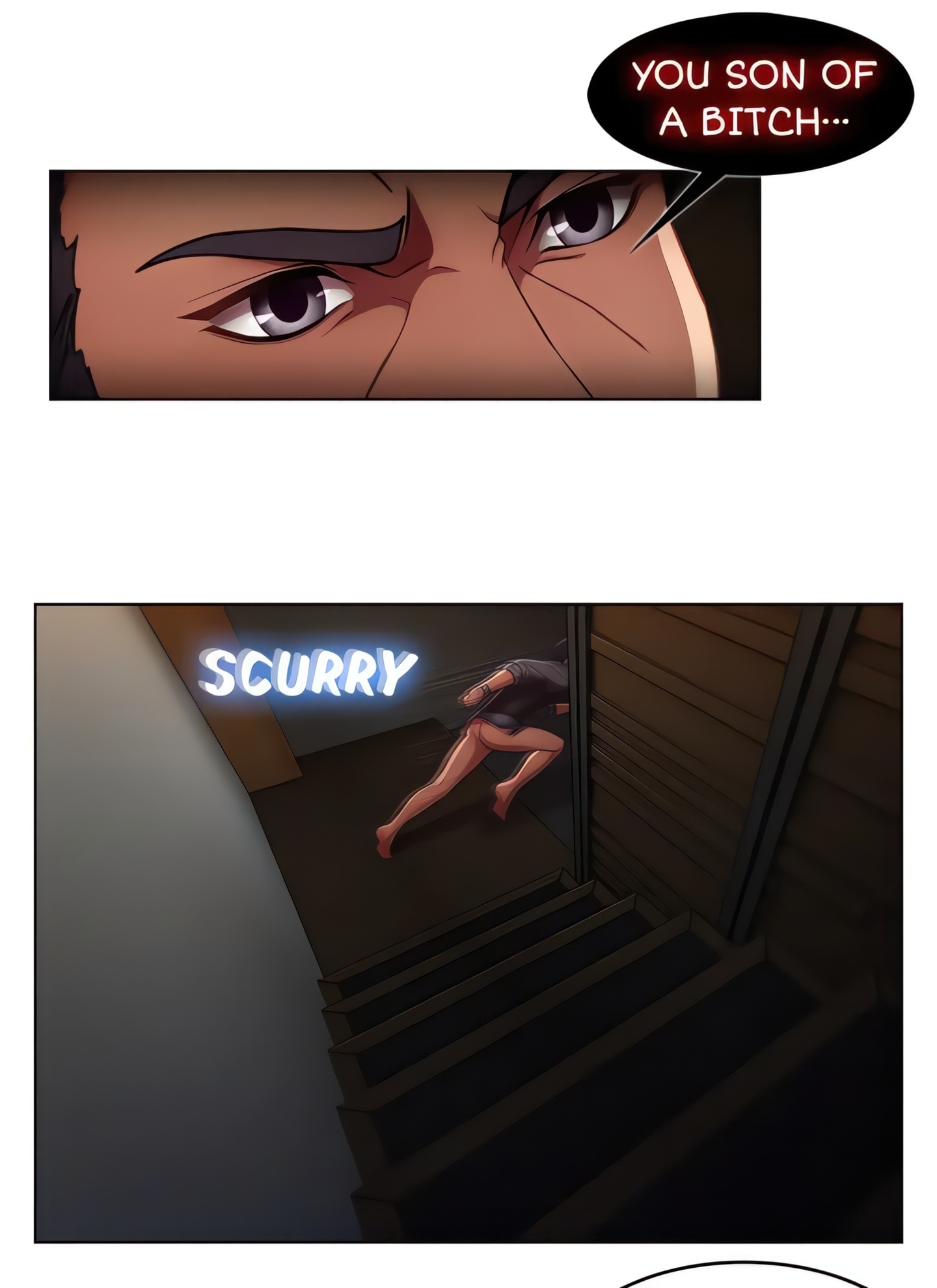 Switch (Zilpung Studio) chapter 9 page 6