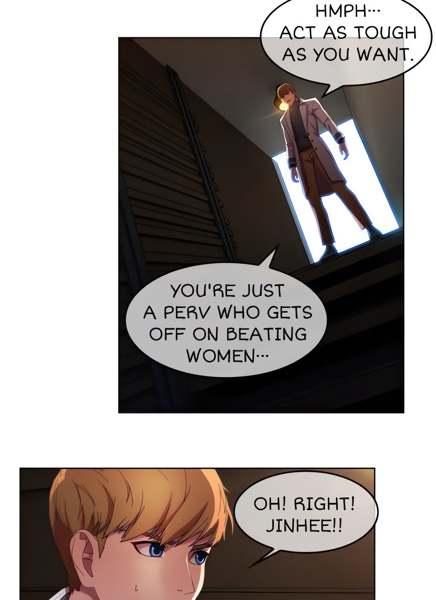 Switch (Zilpung Studio) chapter 9 page 7