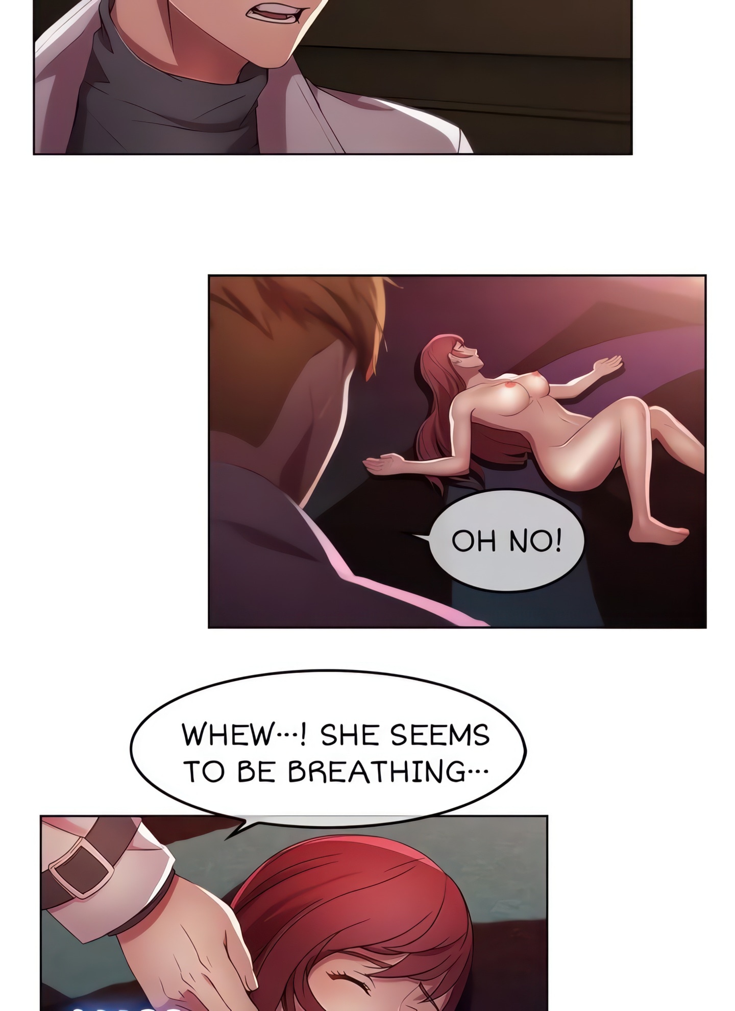 Switch (Zilpung Studio) chapter 9 page 8