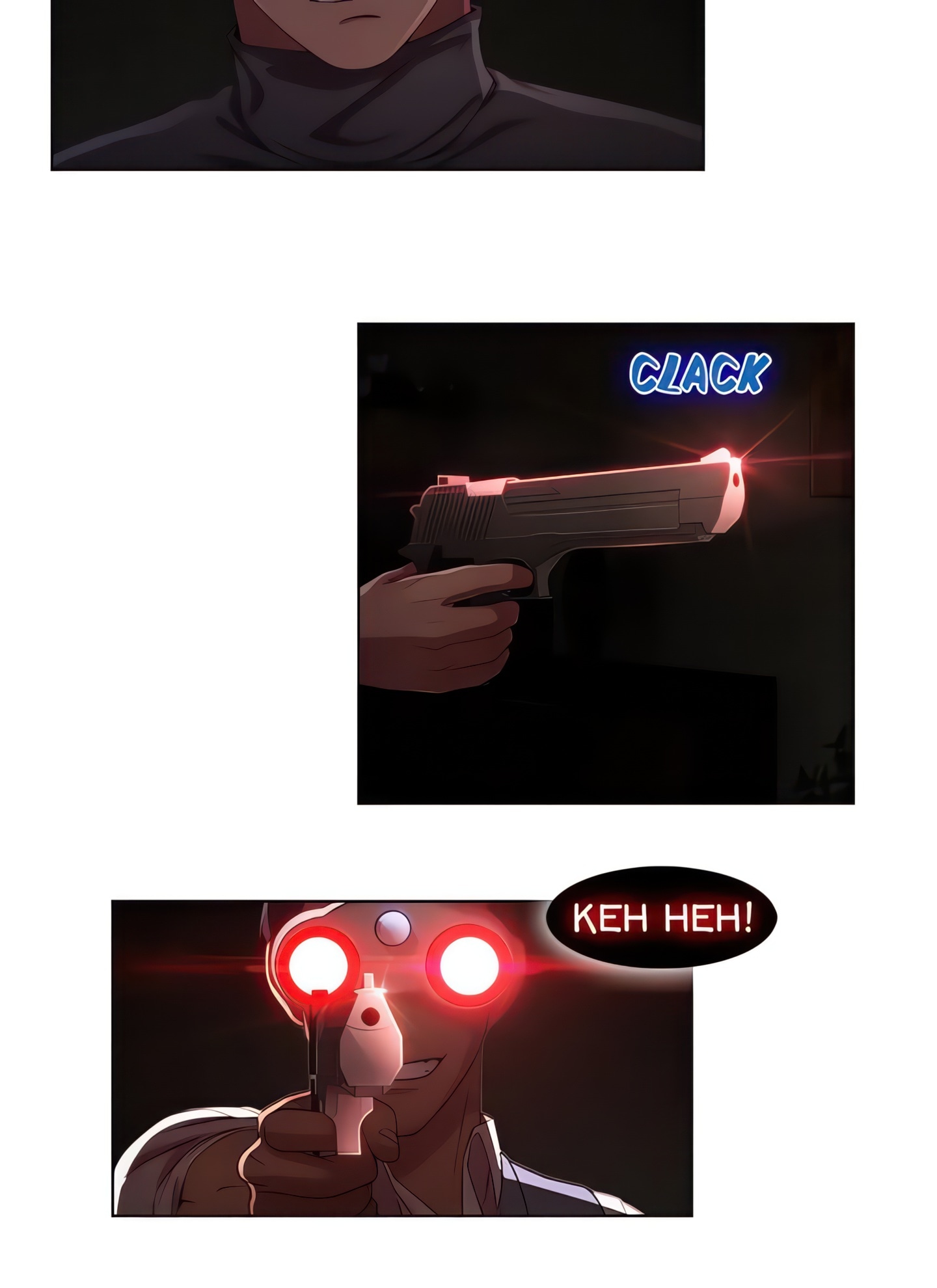 Switch (Zilpung Studio) chapter 9 page 13