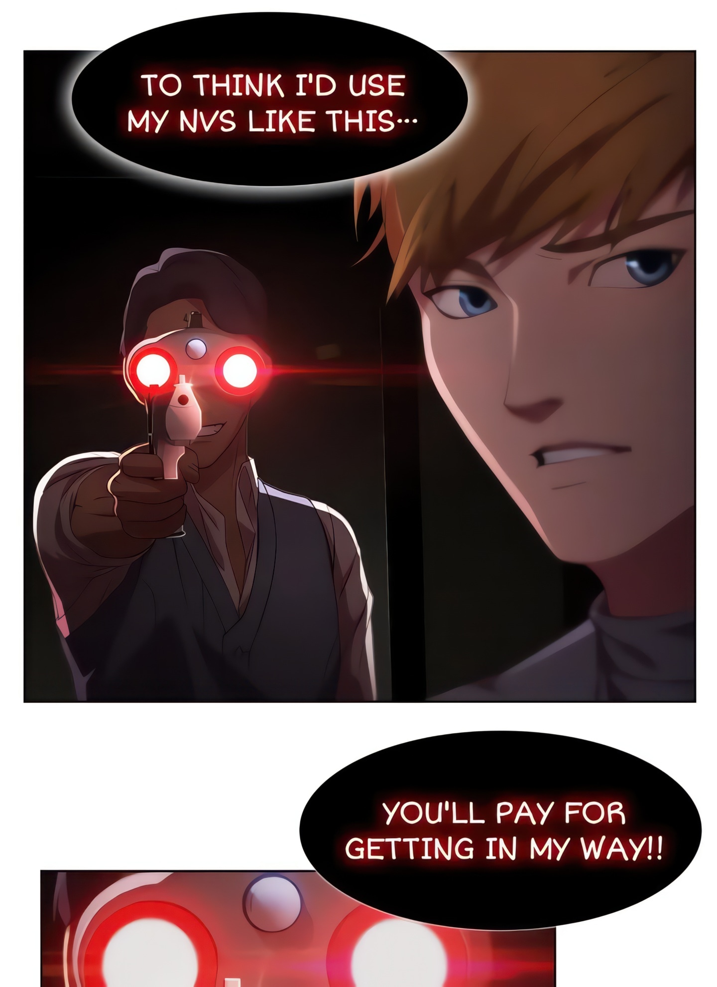 Switch (Zilpung Studio) chapter 9 page 14