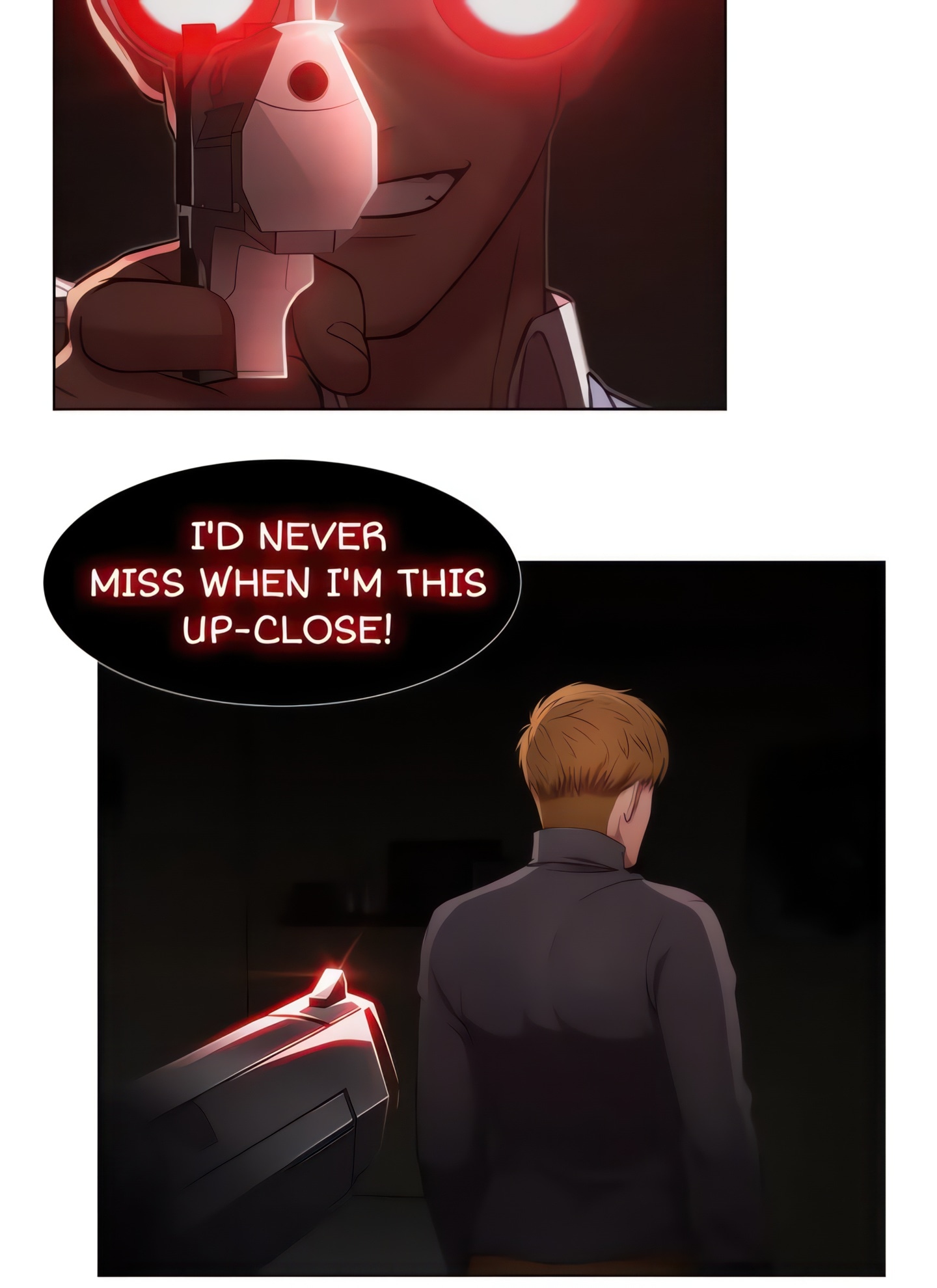 Switch (Zilpung Studio) chapter 9 page 15
