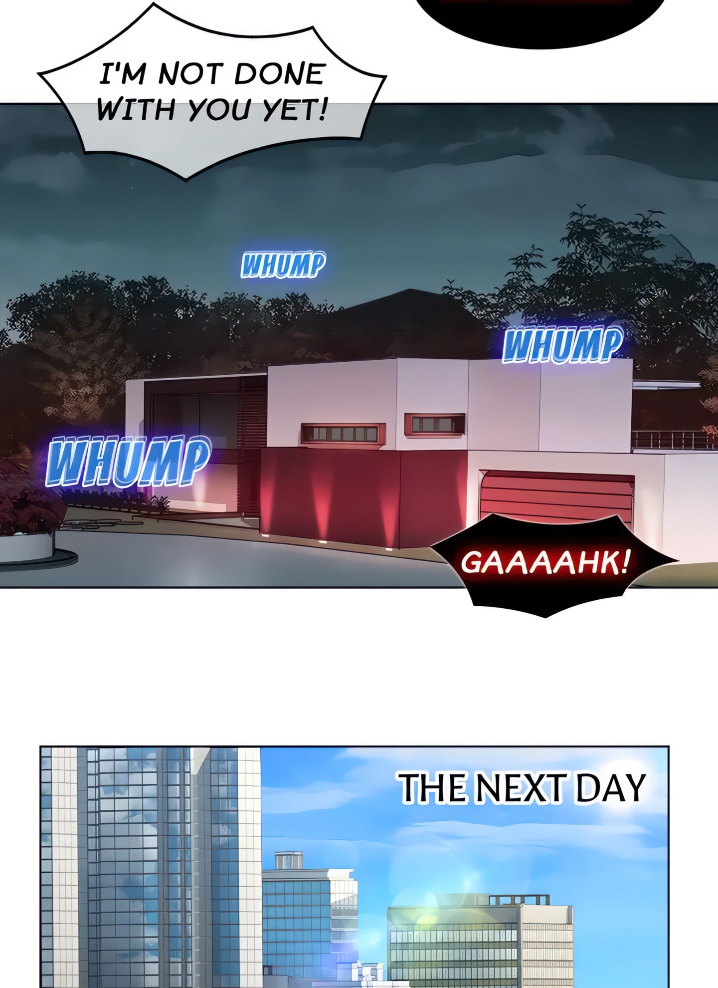 Switch (Zilpung Studio) chapter 9 page 21