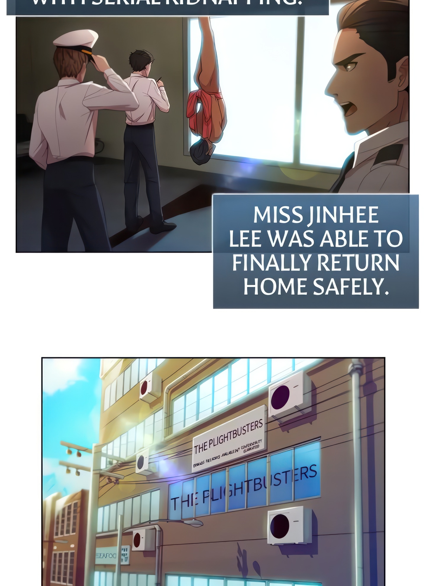 Switch (Zilpung Studio) chapter 9 page 23