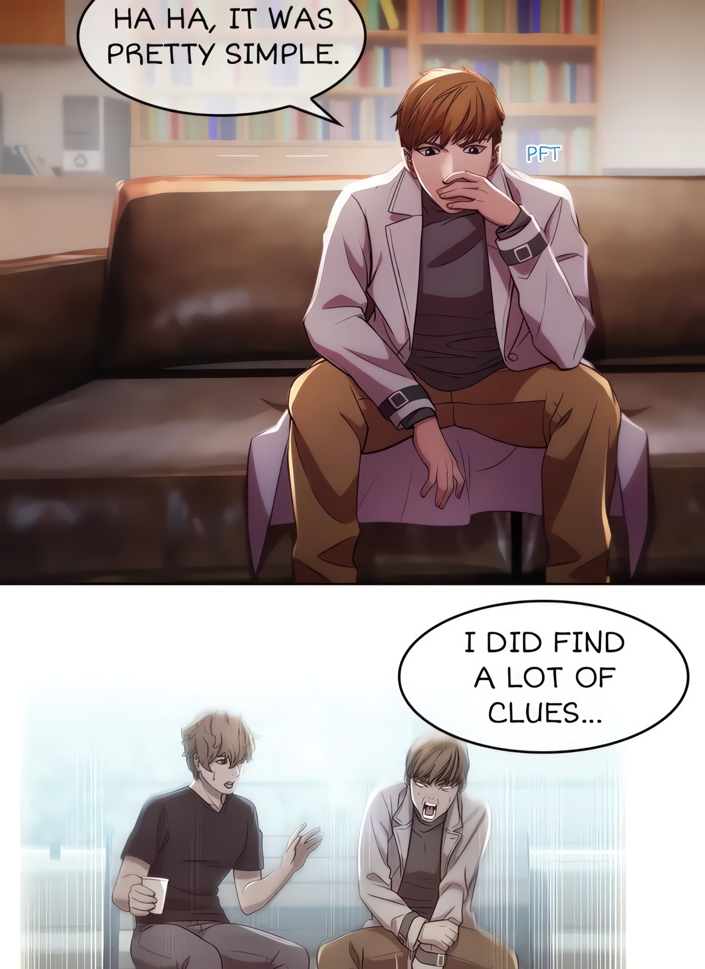 Switch (Zilpung Studio) chapter 9 page 26