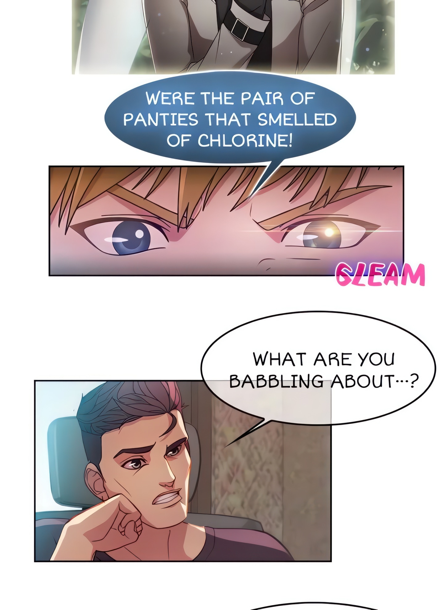 Switch (Zilpung Studio) chapter 9 page 29