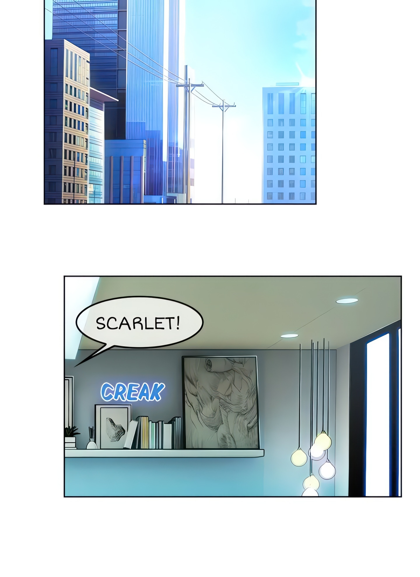 Switch (Zilpung Studio) chapter 9 page 31