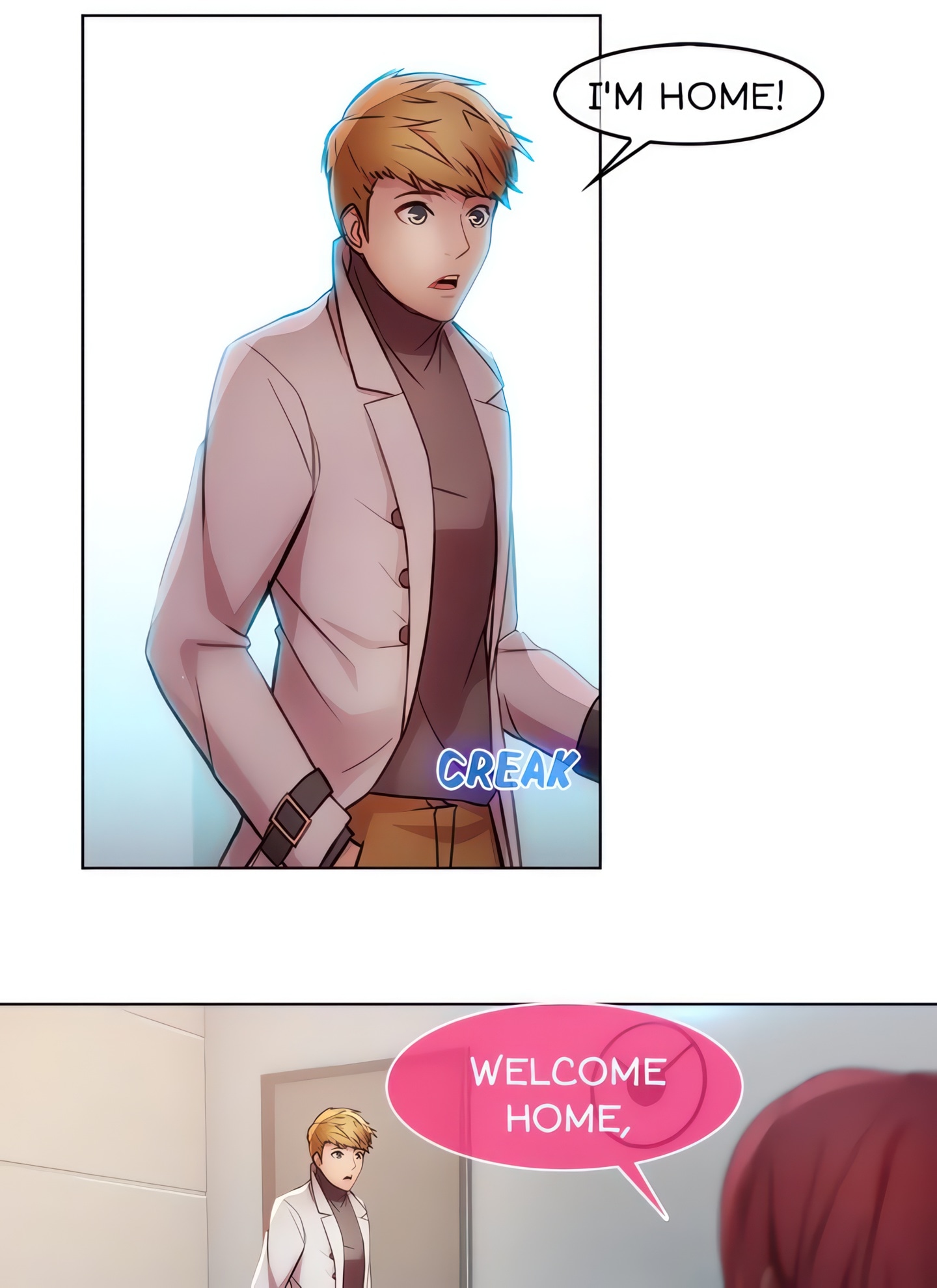 Switch (Zilpung Studio) chapter 9 page 32