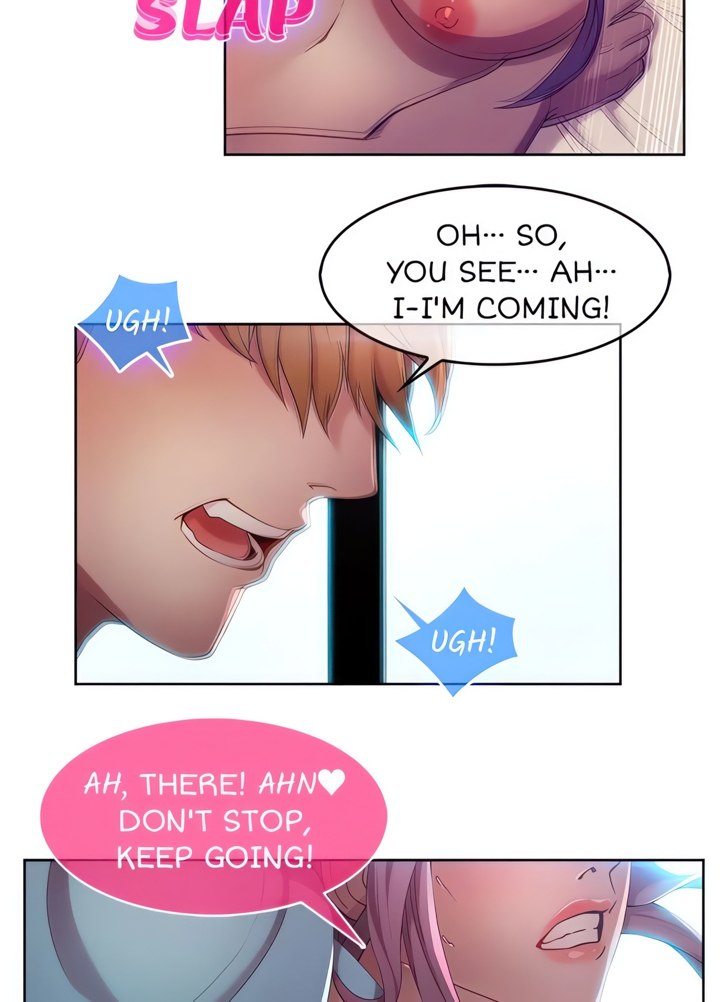 Switch (Zilpung Studio) chapter 9 page 41