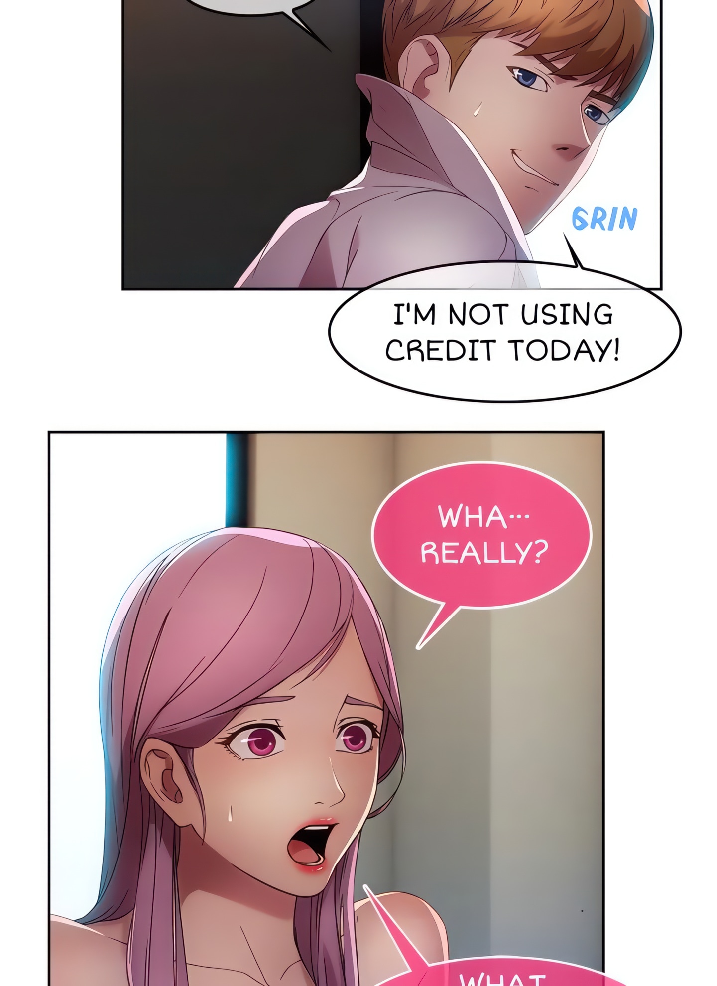 Switch (Zilpung Studio) chapter 9 page 51