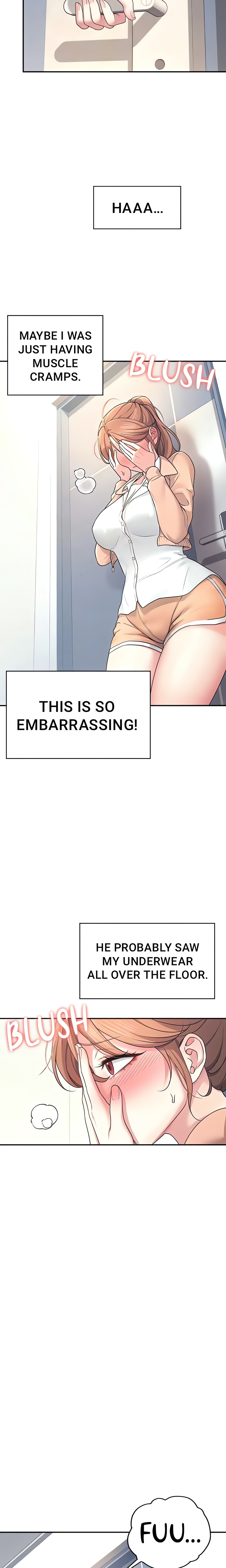 Synced for Pleasure (Official) chapter 11 page 18